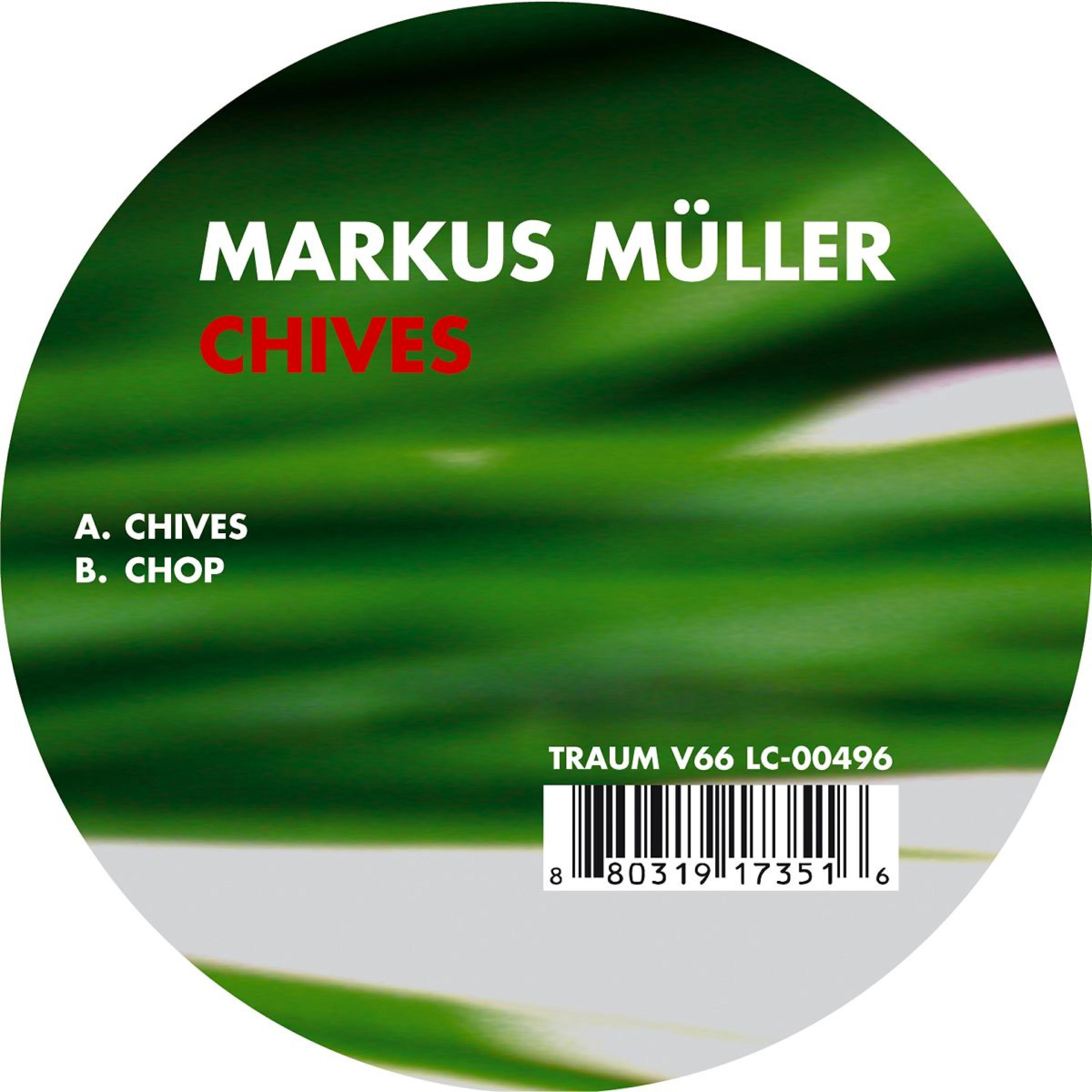 Markus Müller - Chives