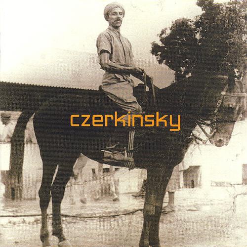 Czerkinsky - Czerkinsky