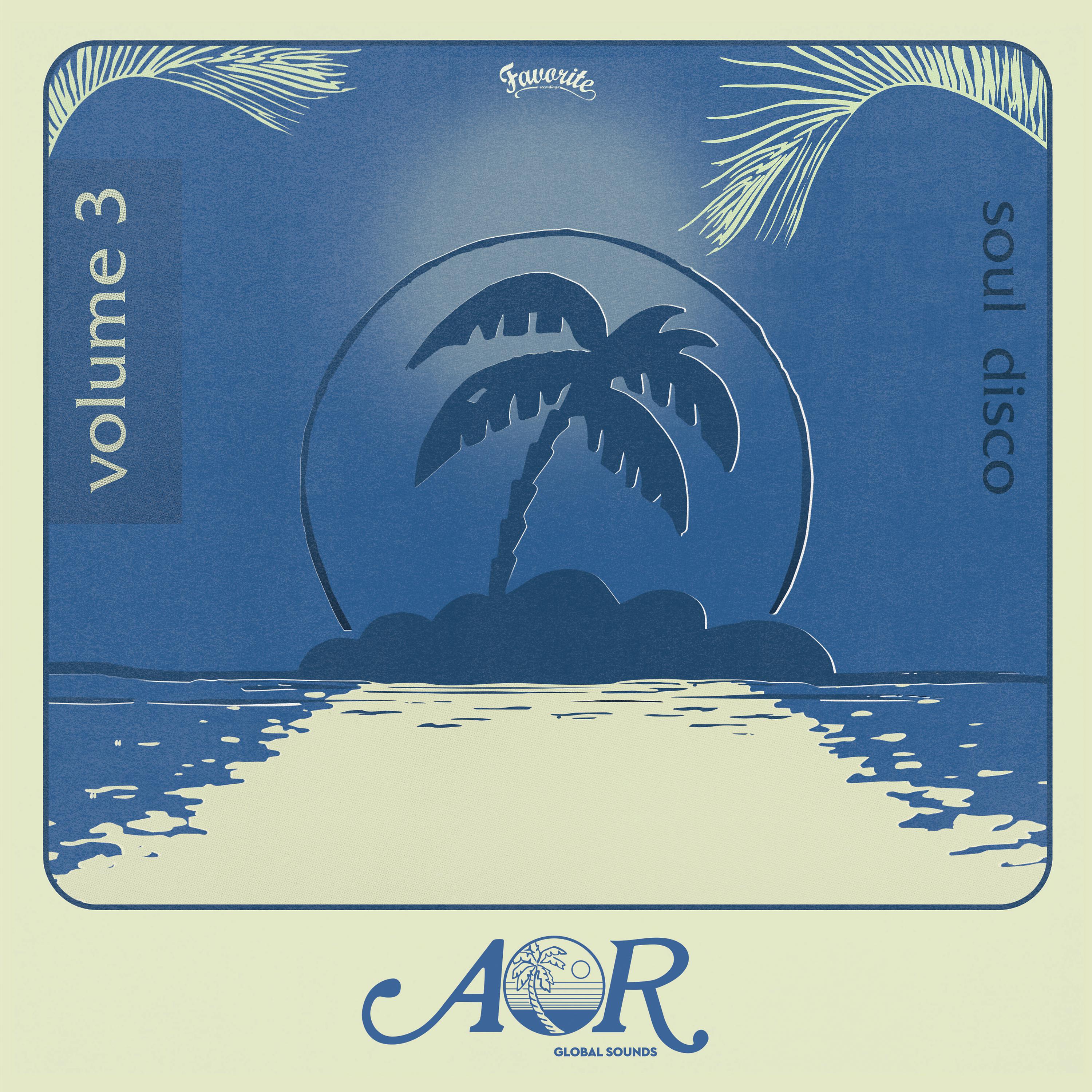 Постер альбома Aor Gloabl Sounds Vol.3
