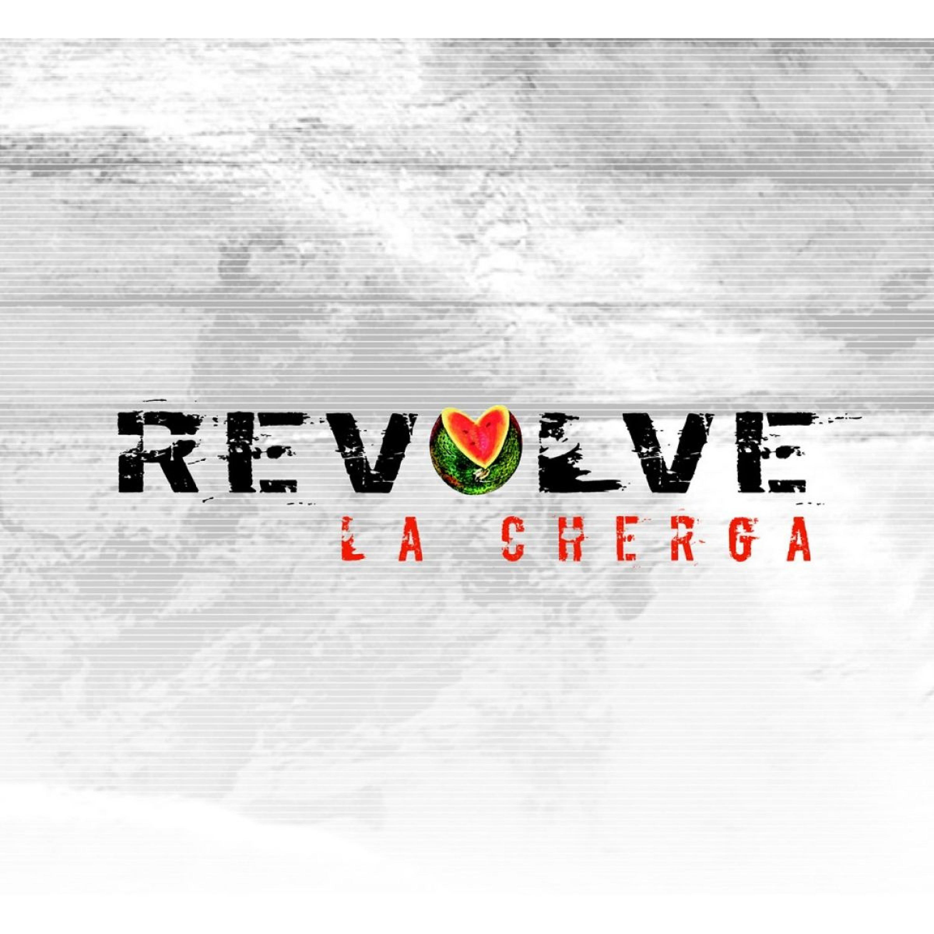 La Cherga - Sufi Dub