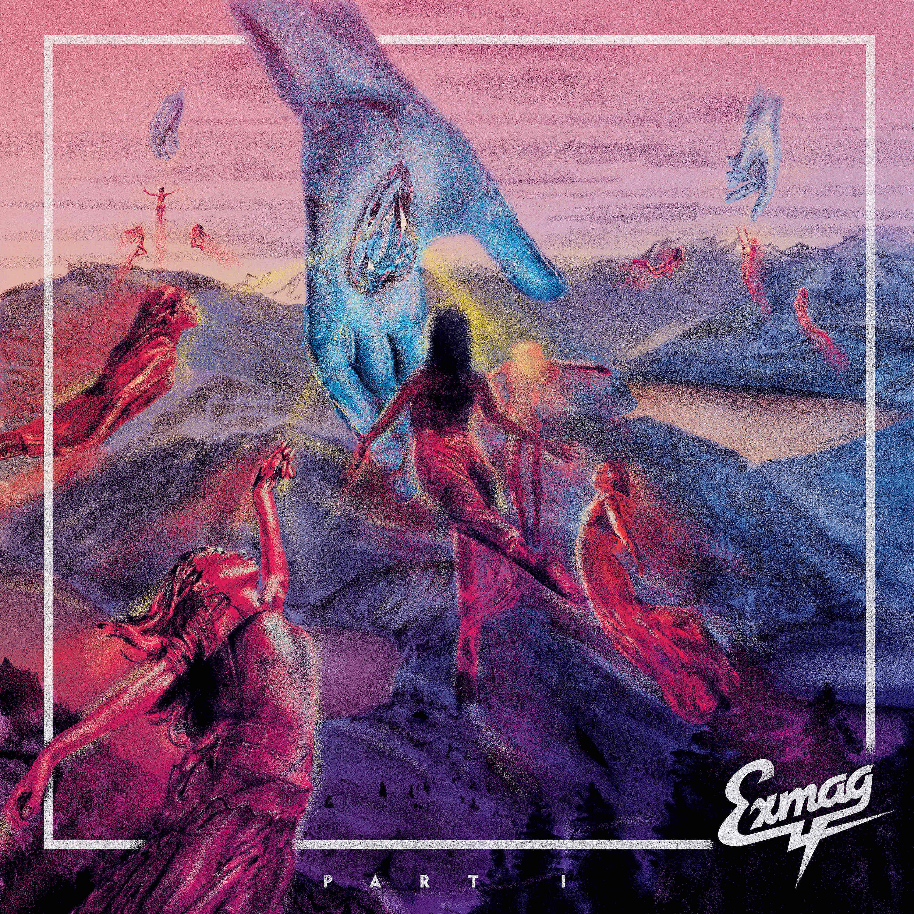 Exmag - Shiek One
