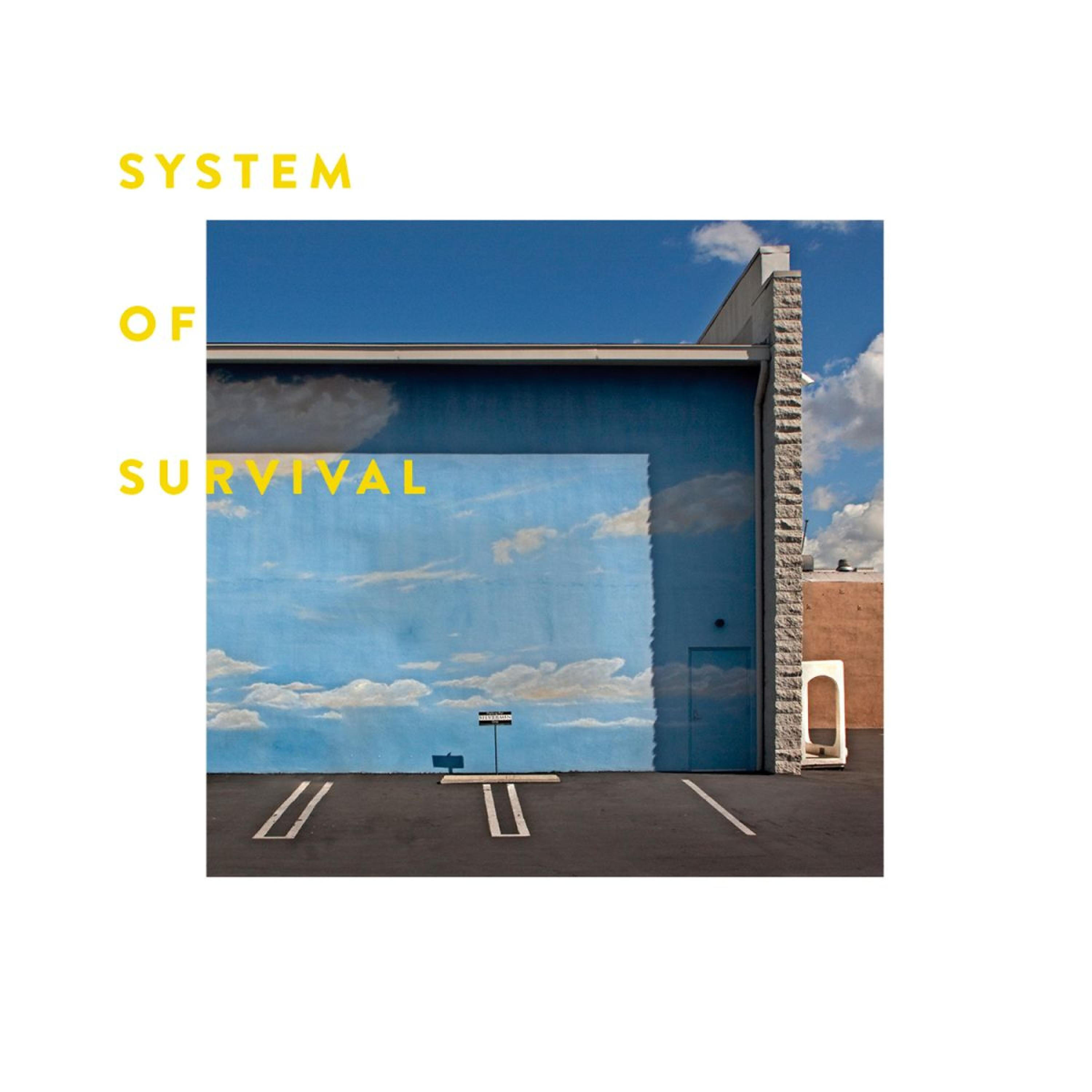 System Of Survival - Lovebeat