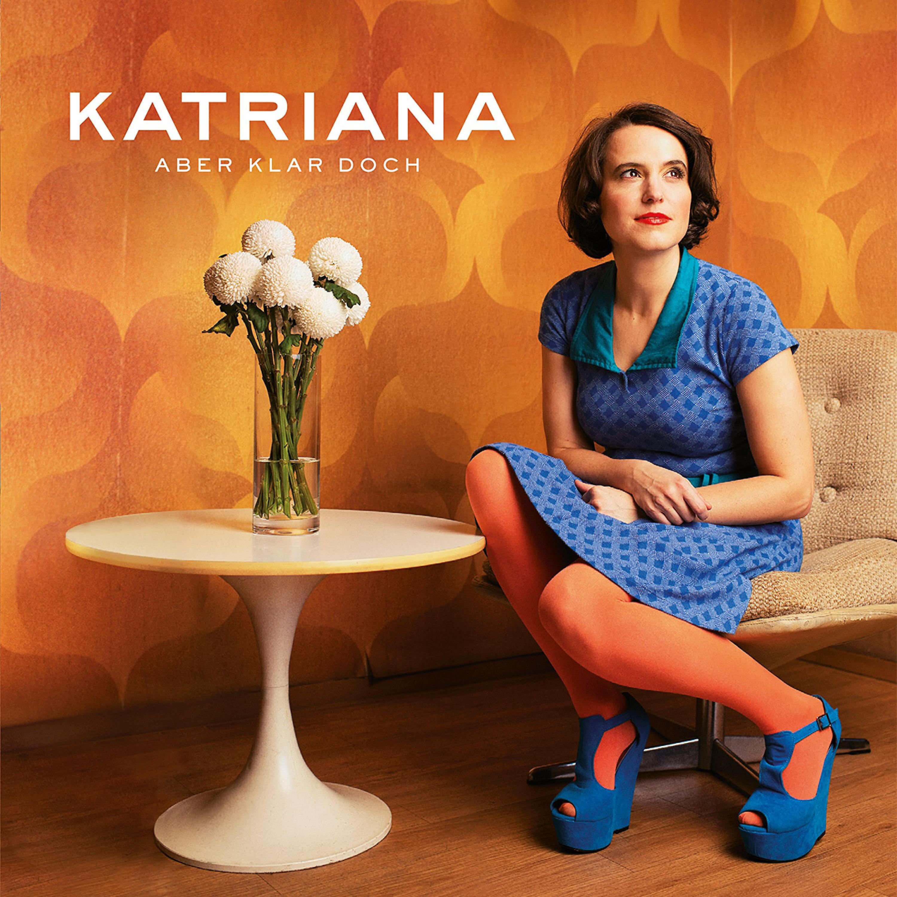 Katriana - Nicht cool genug
