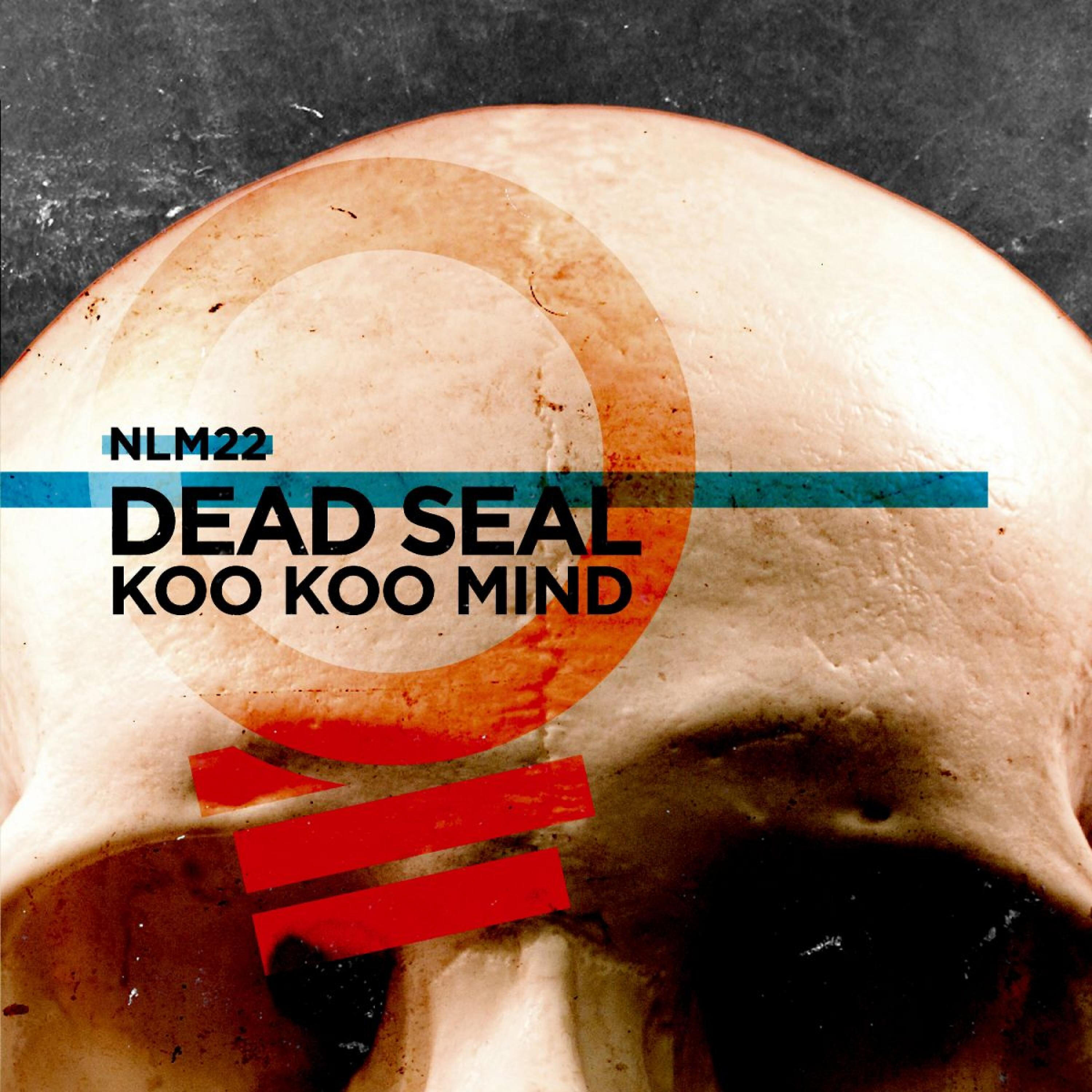 Dead Seal - Take Me Away (Q-Burns Abstract Message Remix)
