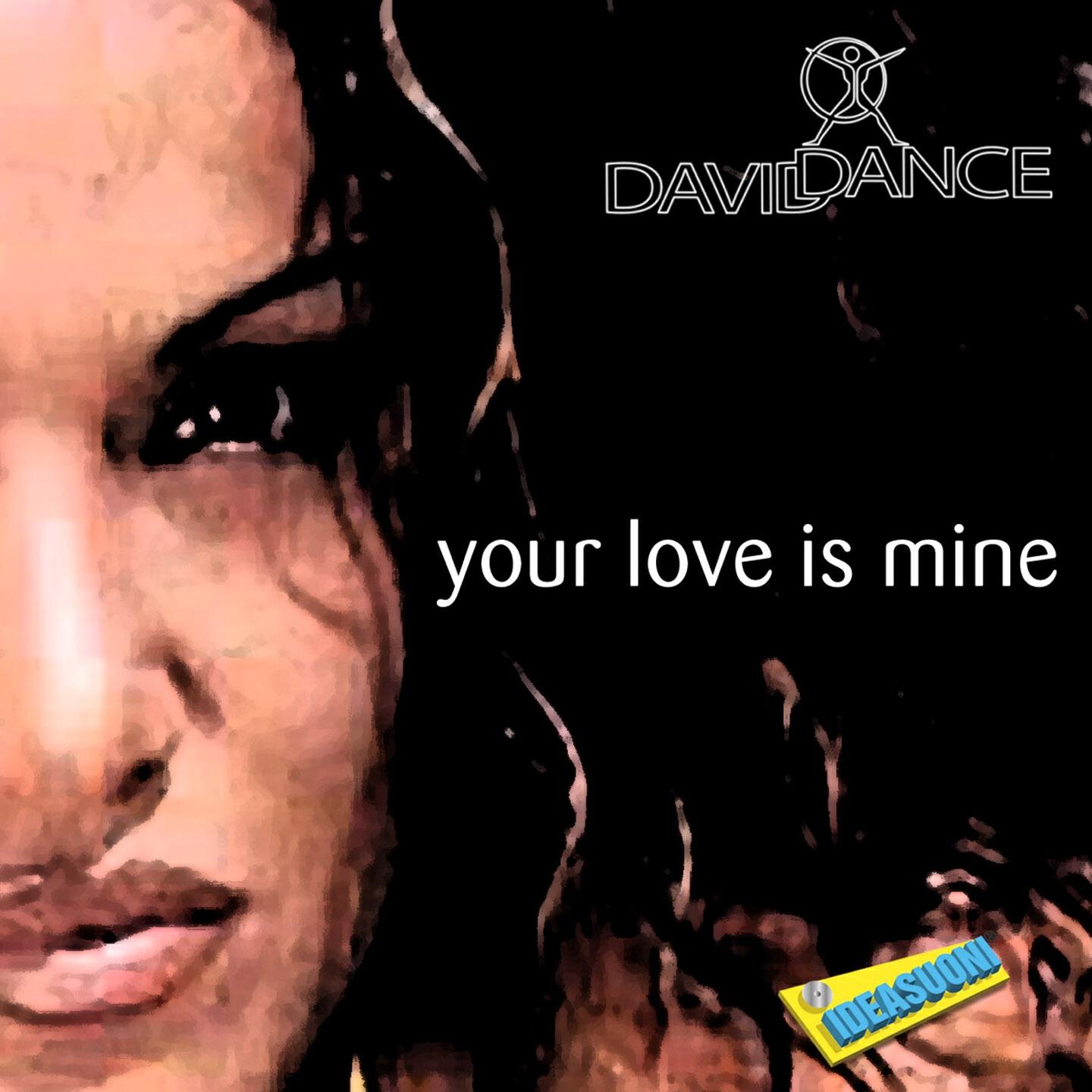 Daviddance - Yucatà