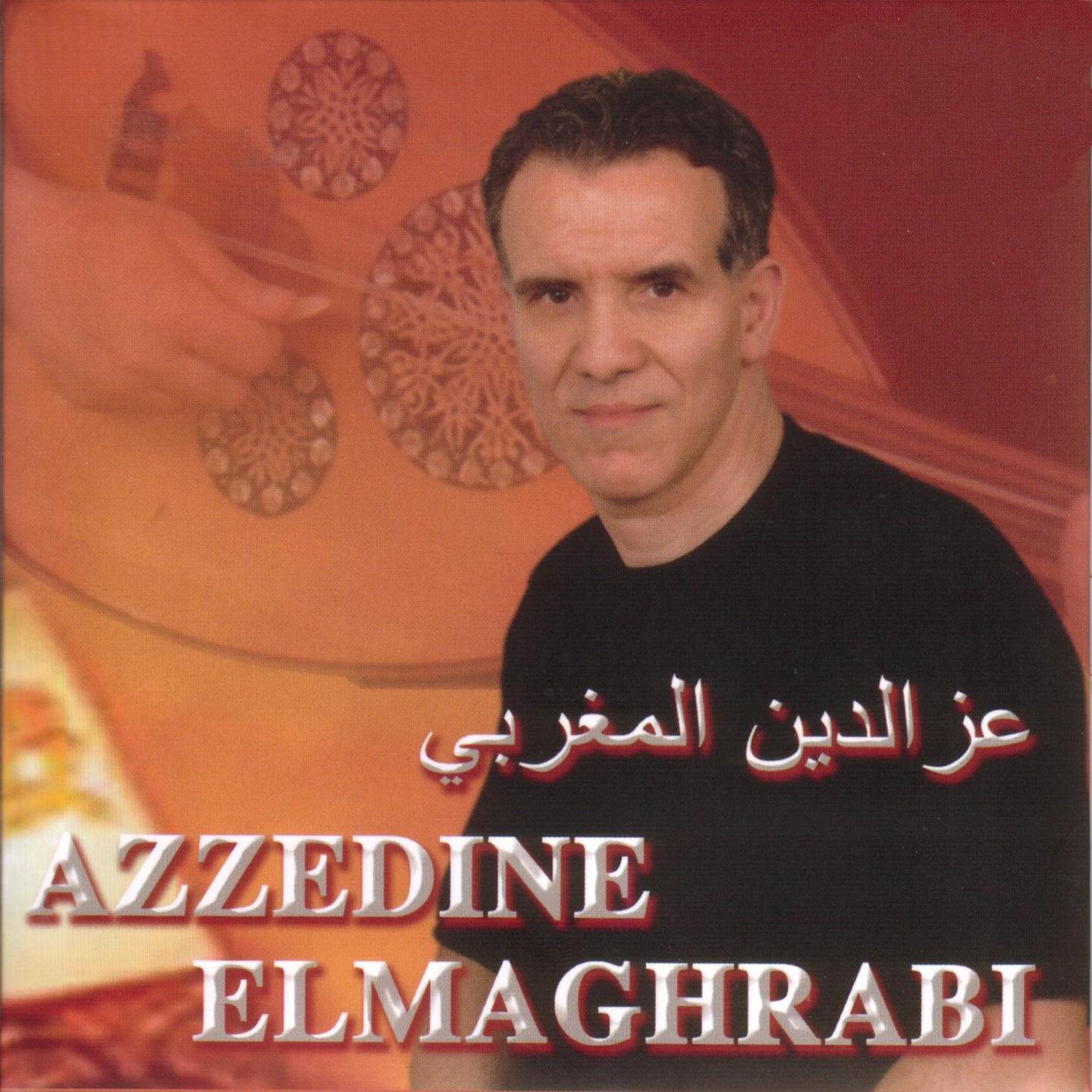 Постер альбома Azzedine El Maghrabi