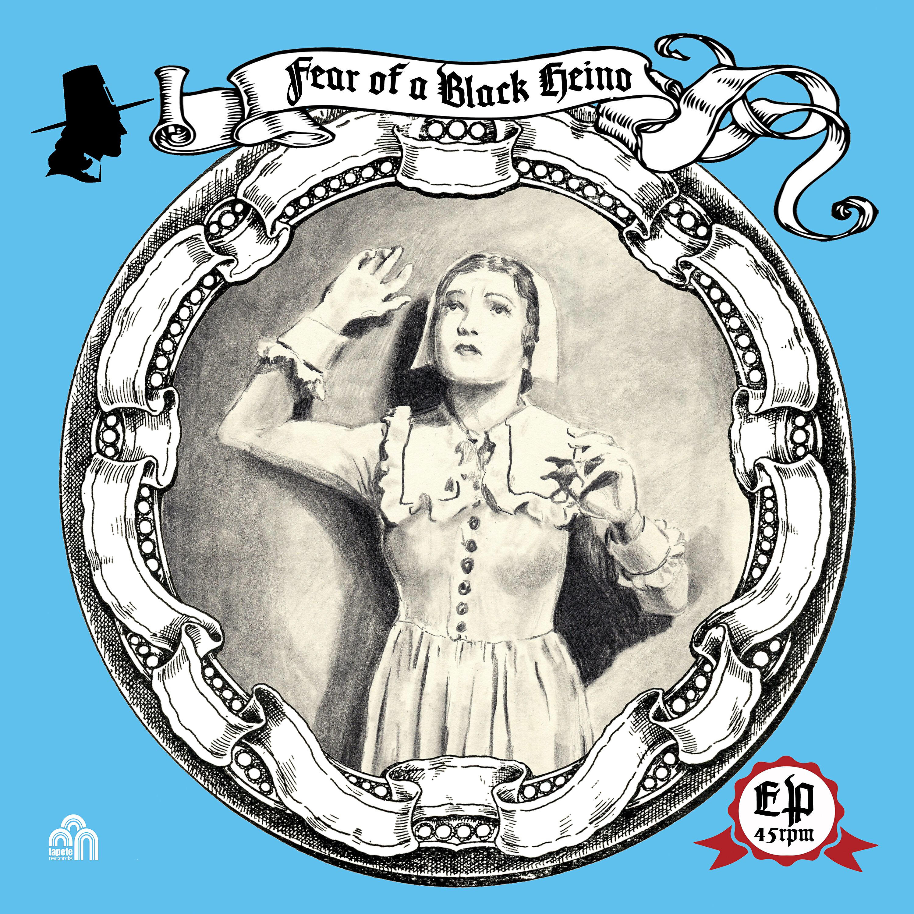 Black Heino - Liebe heut nix gut