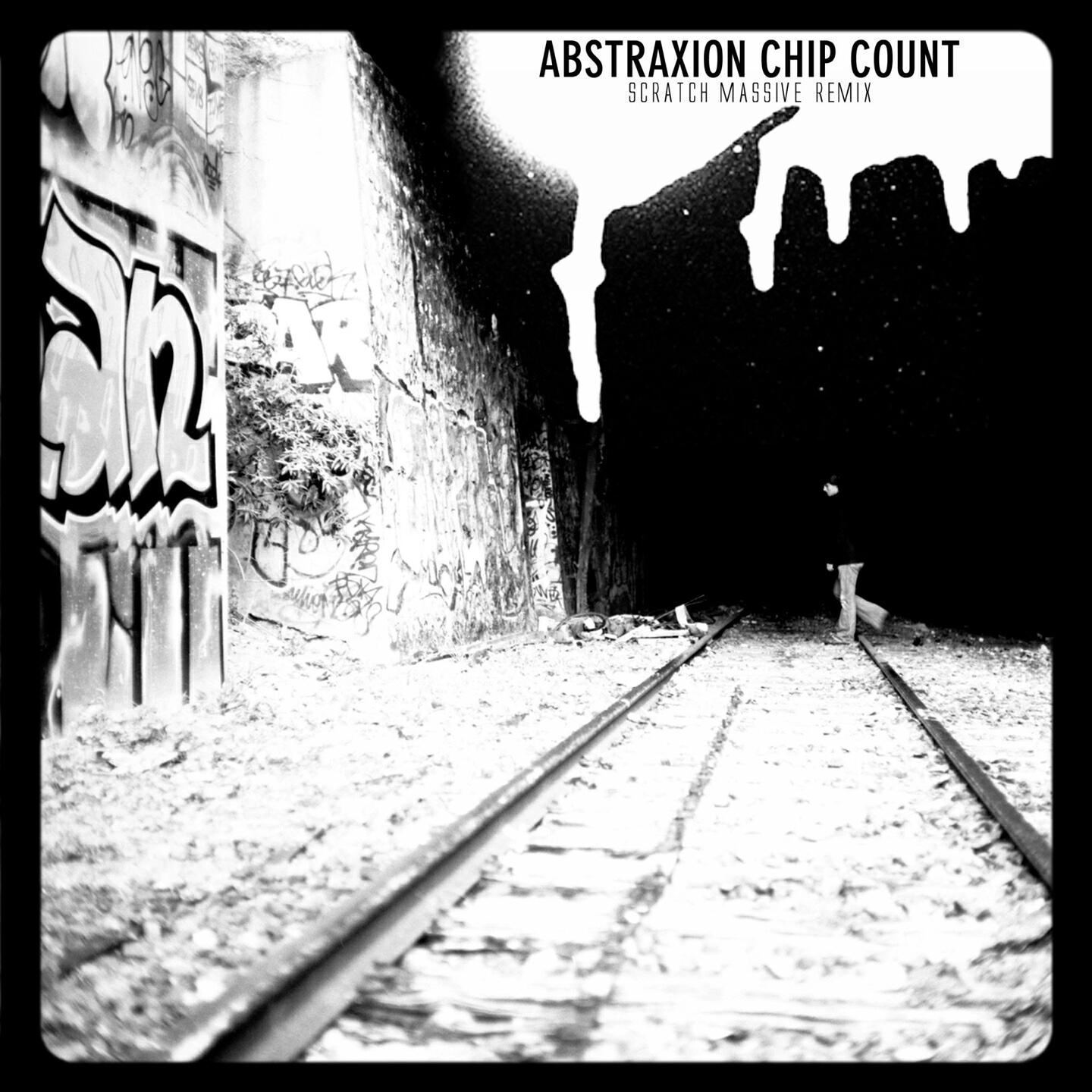 Abstraxion - Chip count