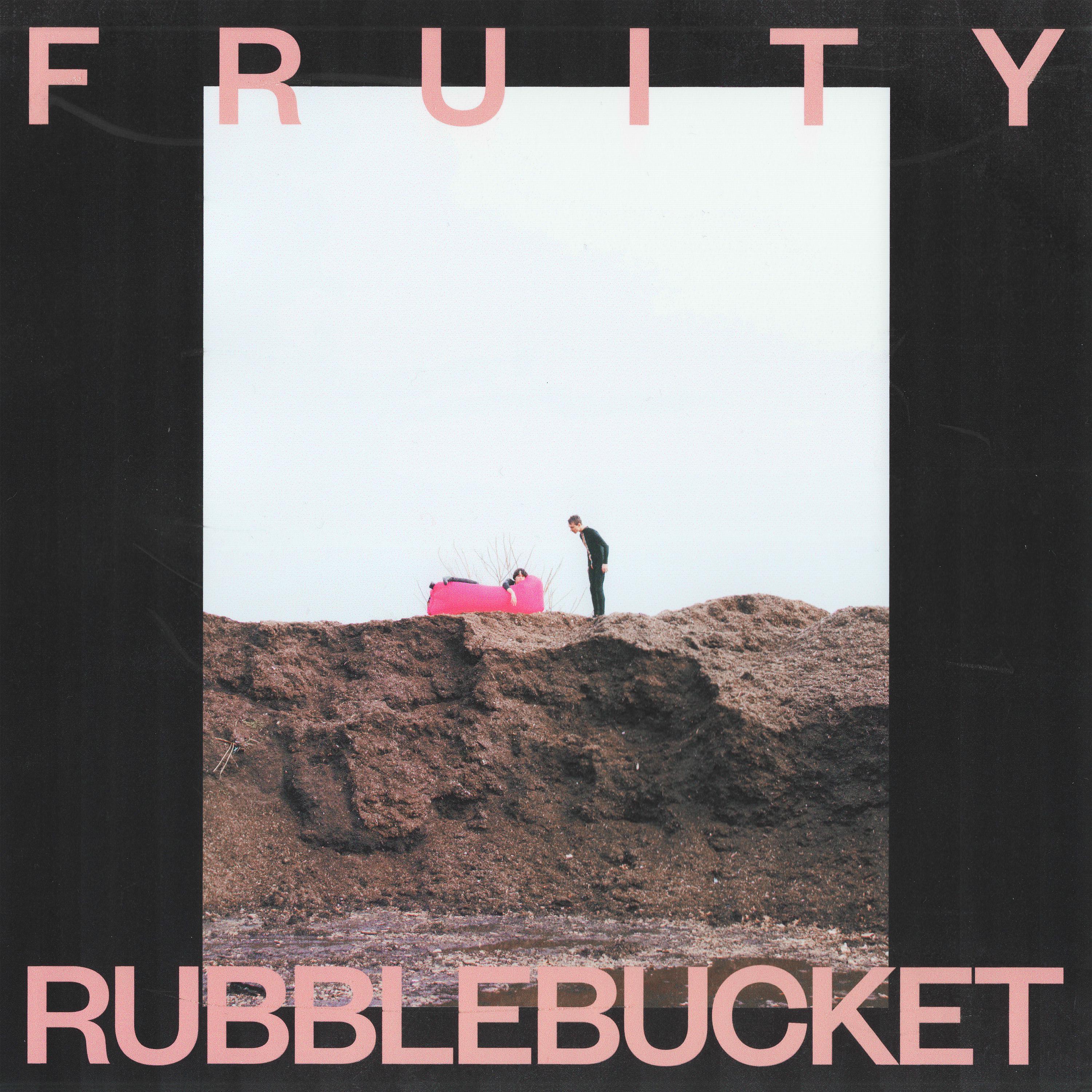 Постер альбома Fruity