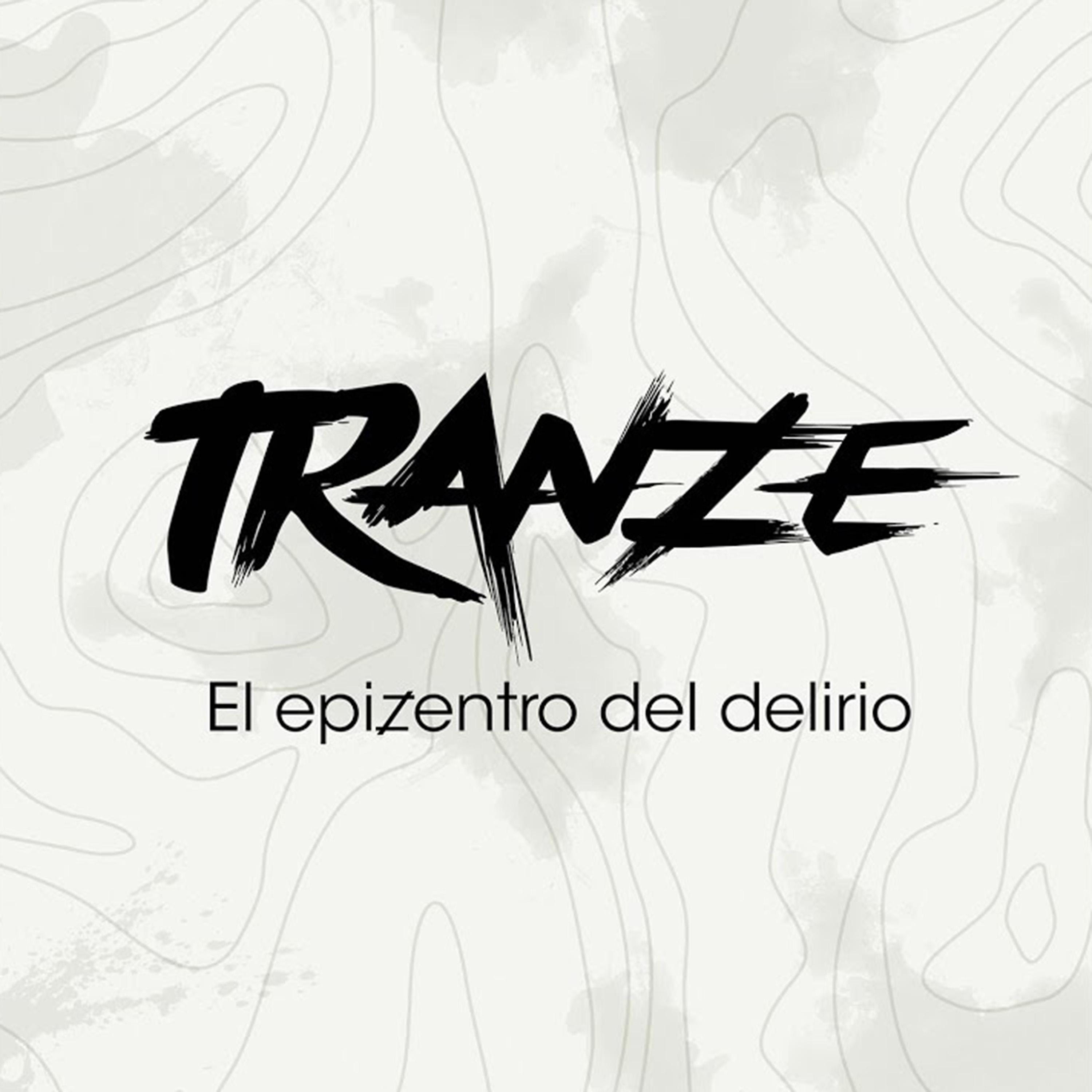 Постер альбома El Epizentro Del Delirio