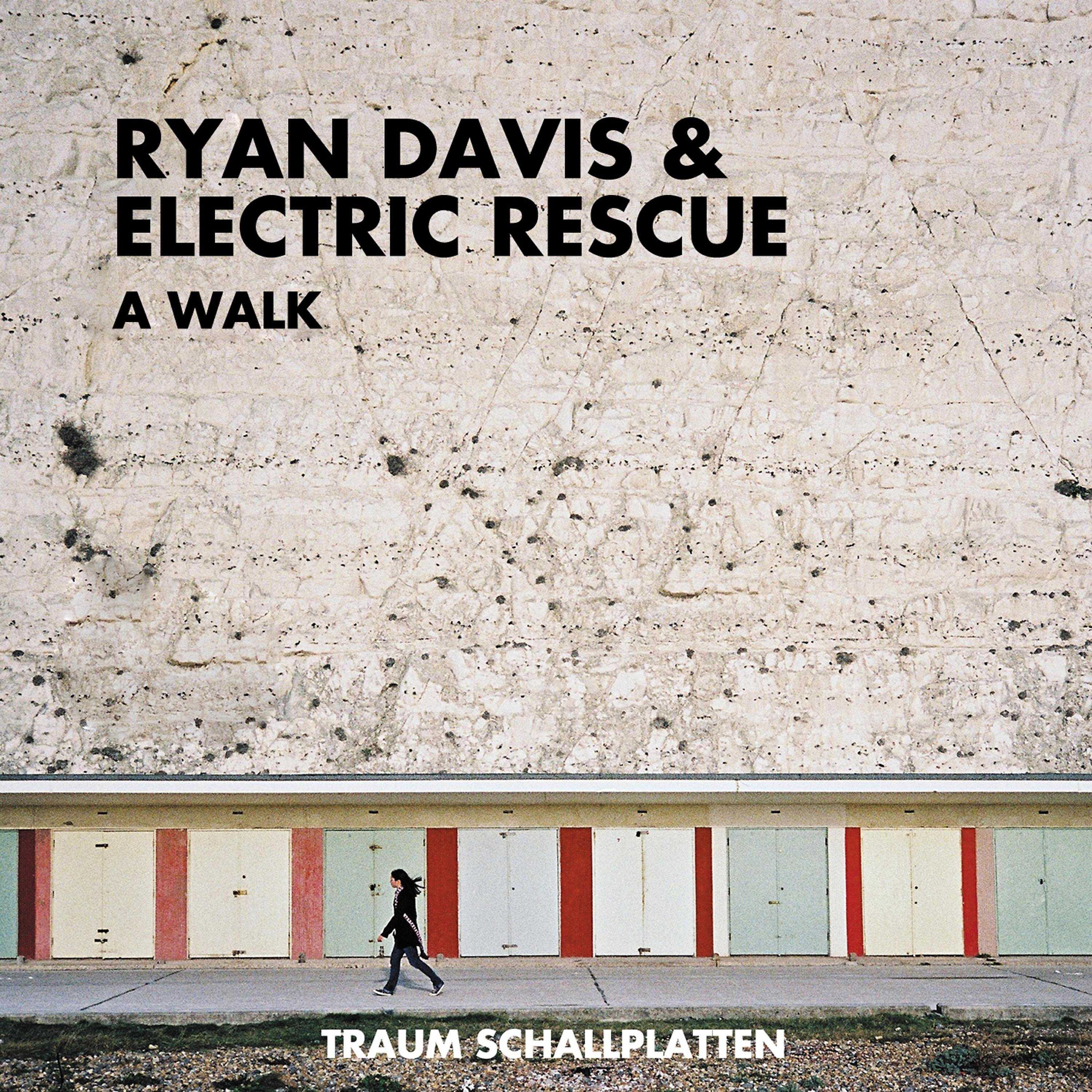 Ryan Davis - Stroll (Philip James De Vries Remix)