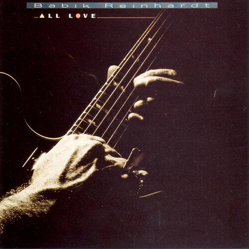 Babik Reinhardt - One More Time