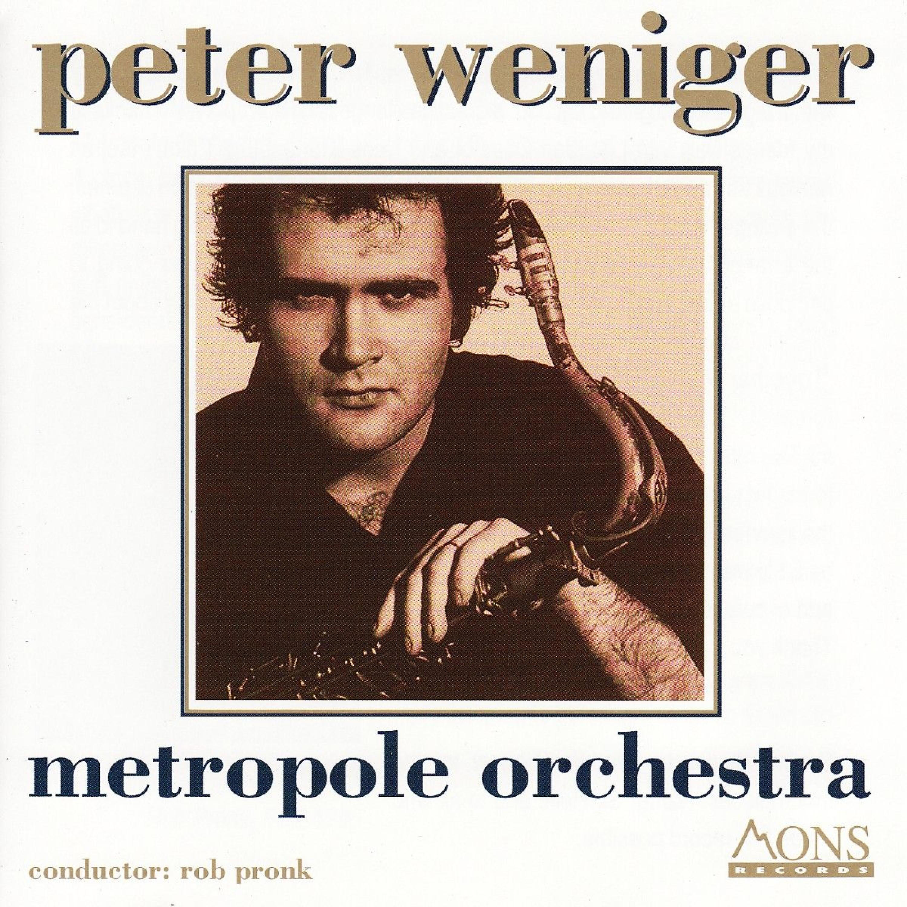 Metropole Orchestra - Rosemarie's Baby