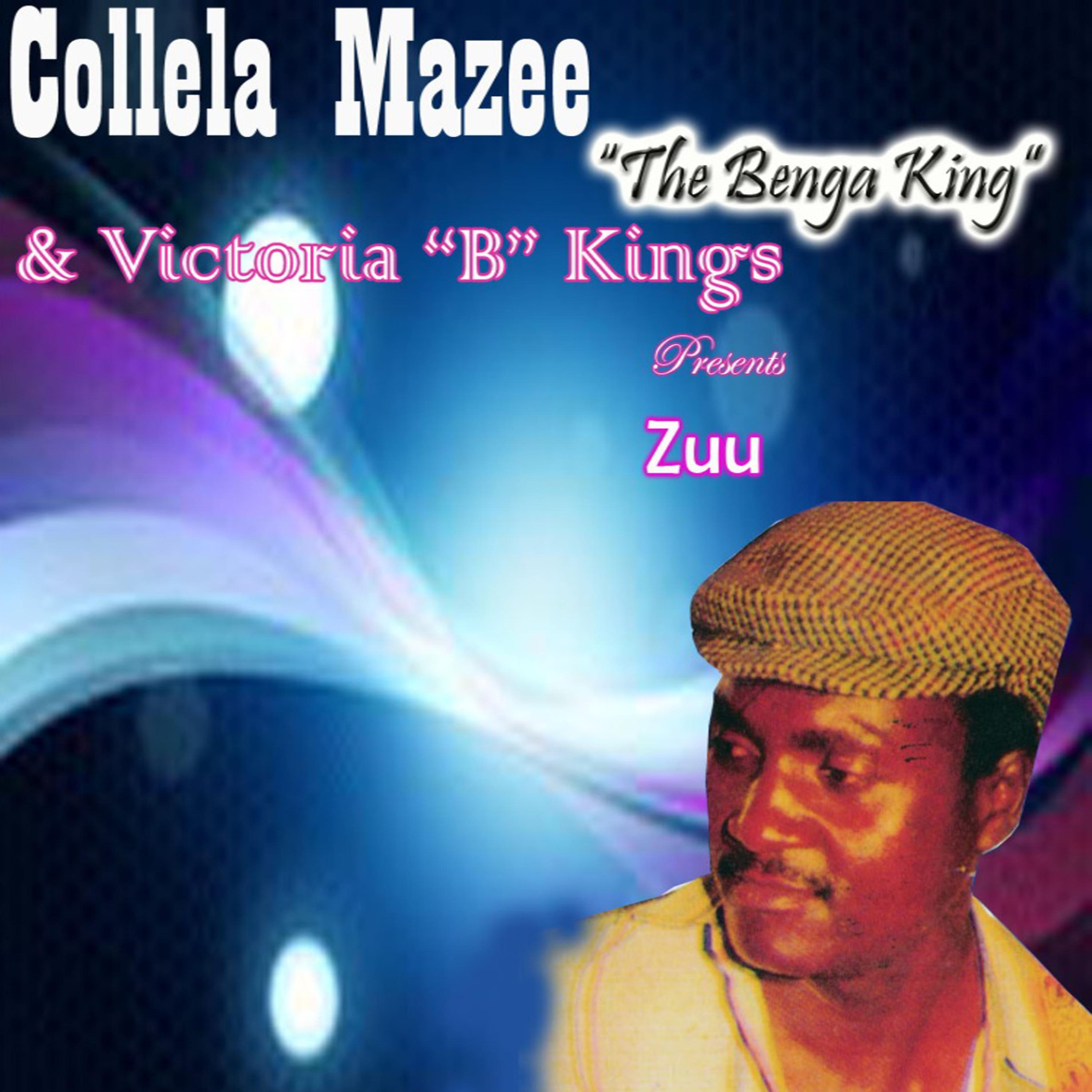 Постер альбома Zuu