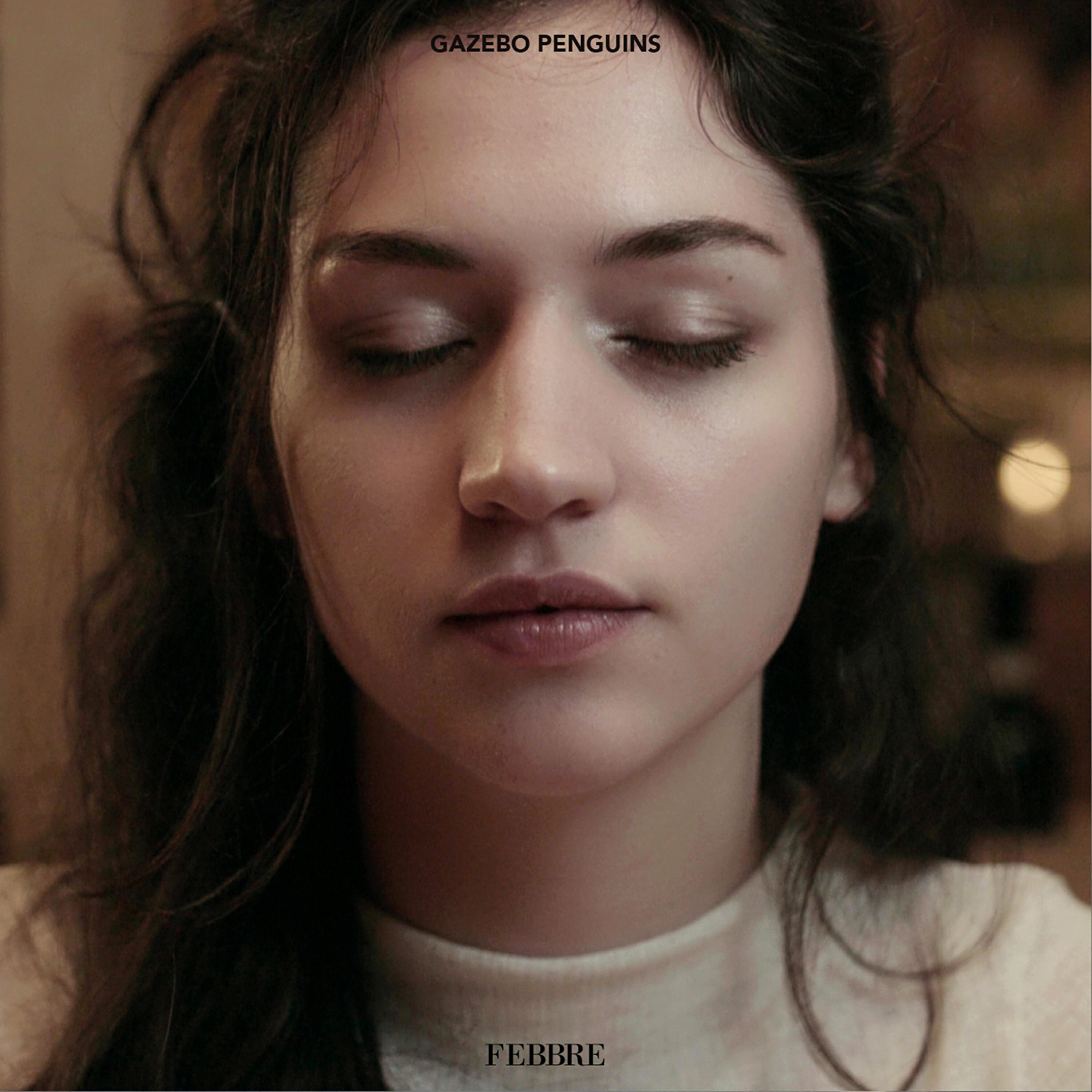 Gazebo Penguins - Febbre