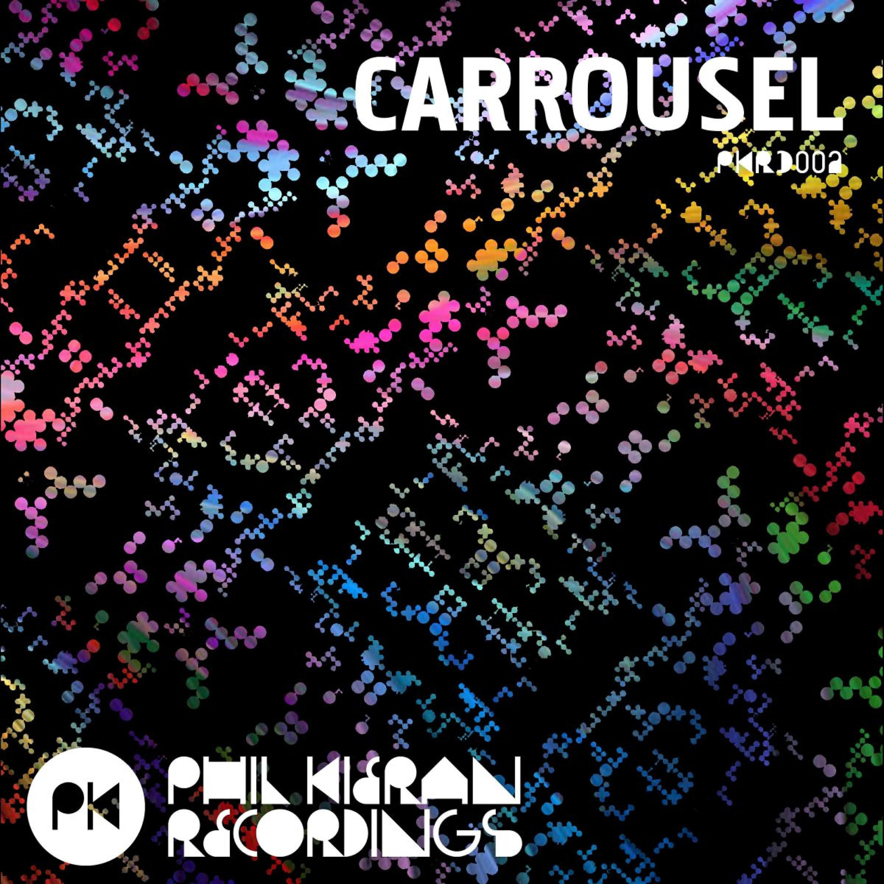 Phil Kieran - Le Carrousel (Egbert Mix)