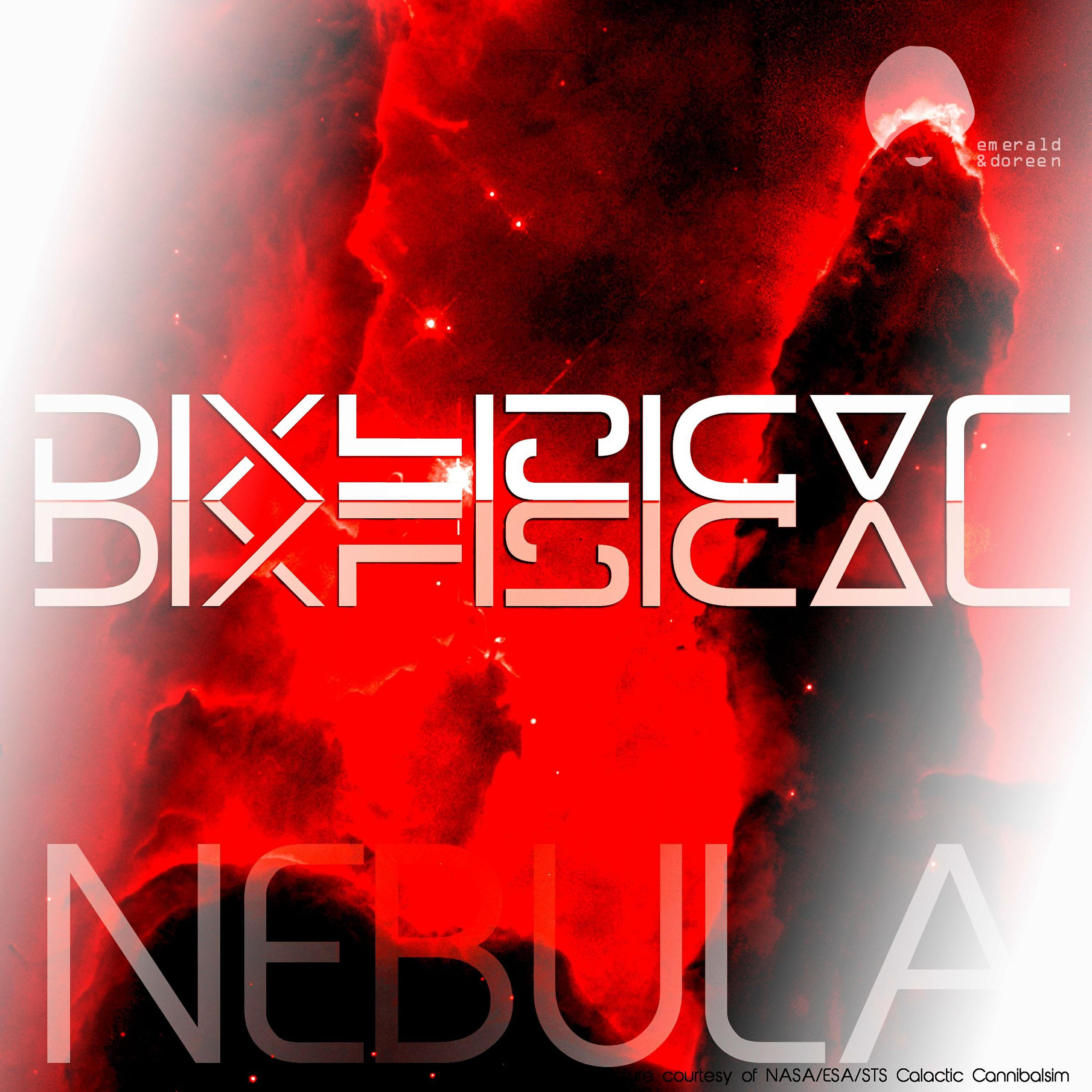 Dixfisical - Nébula (Bill Shakes Remix)