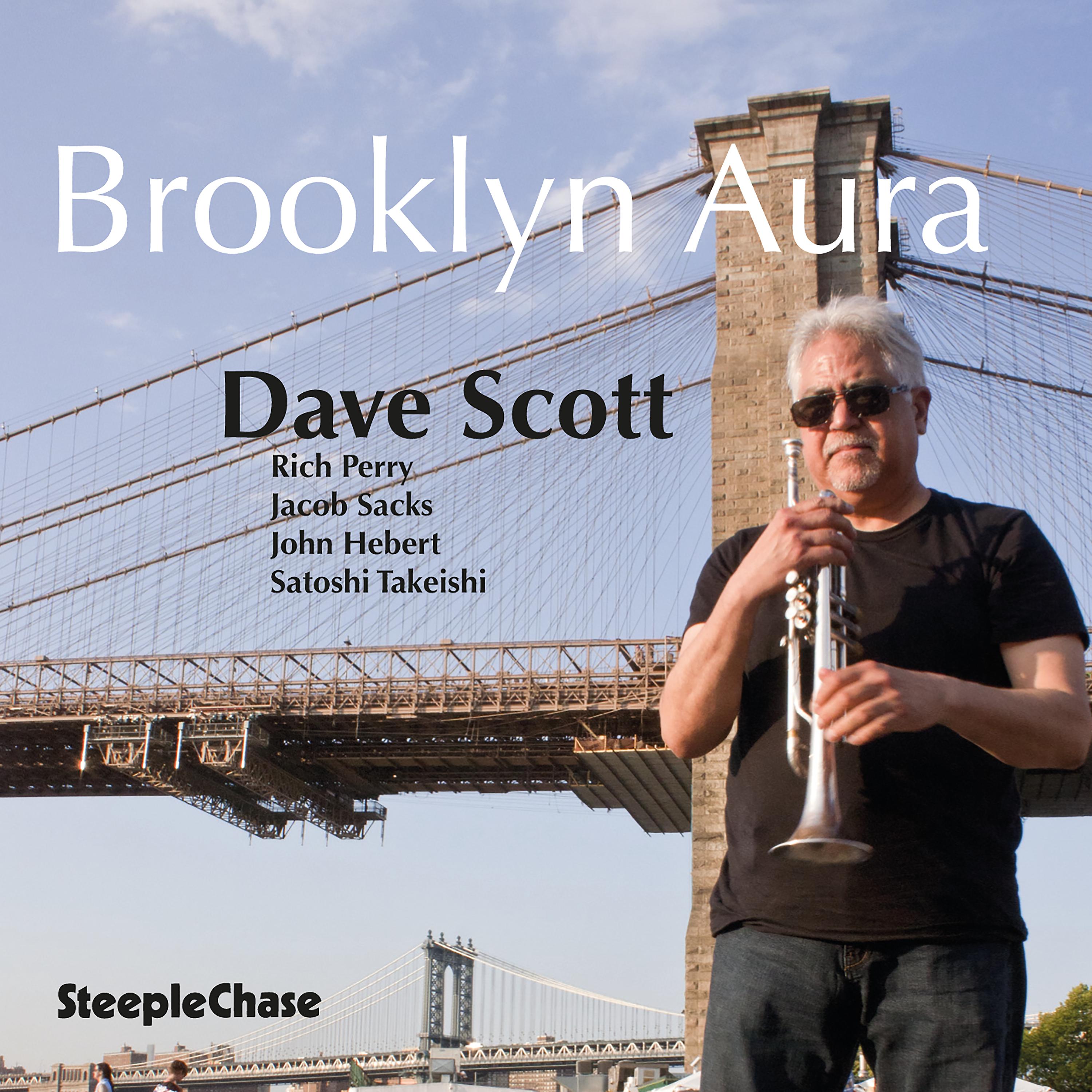 Постер альбома Brooklyn Aura
