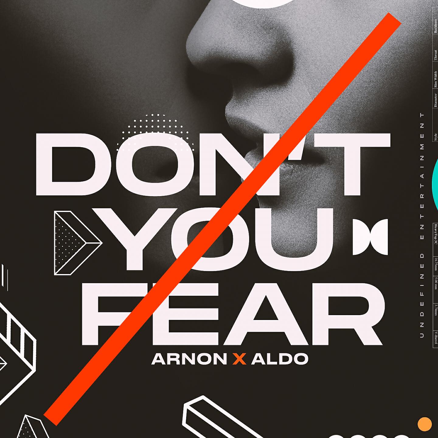 ARNON - Don't You Fear