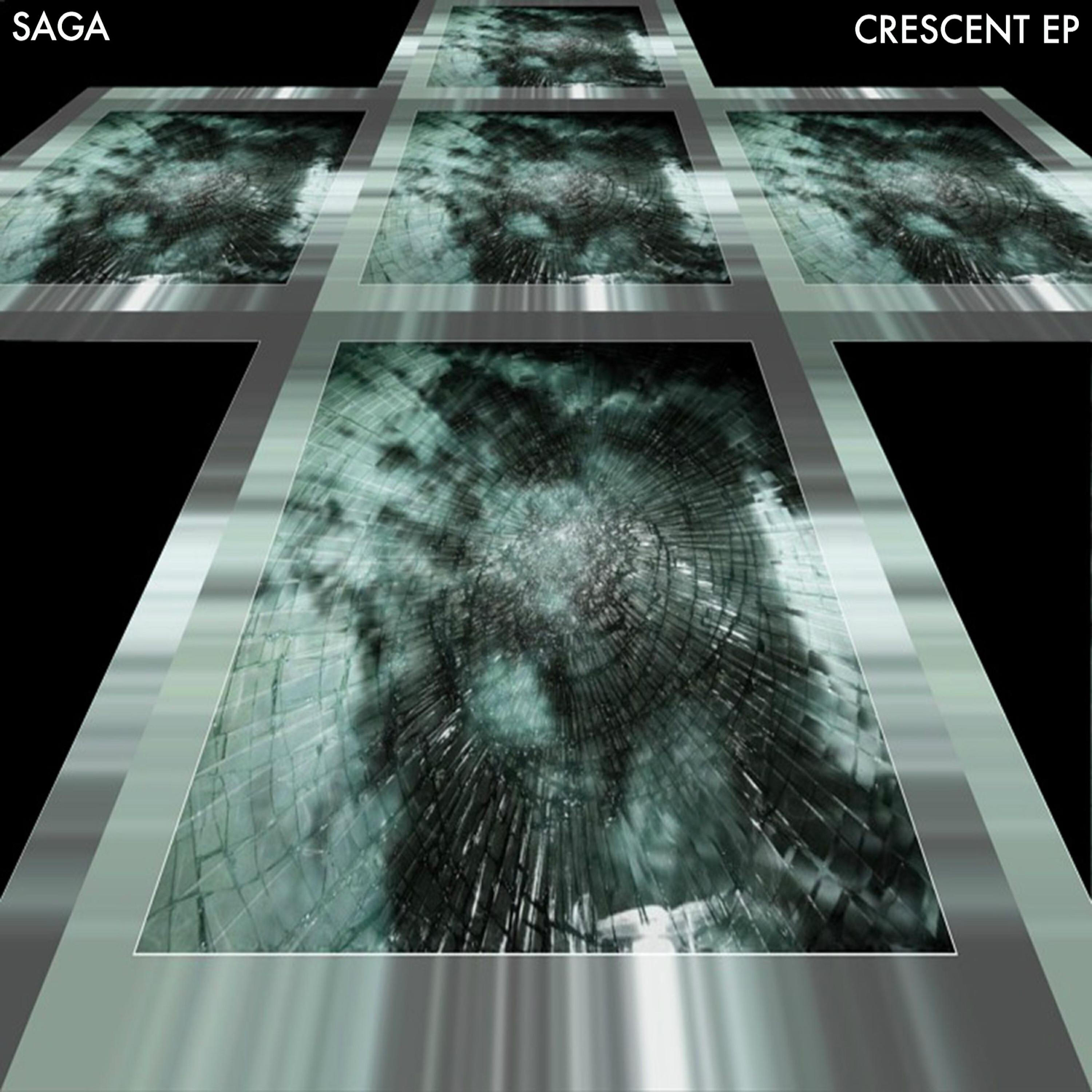 SAGA - Friction