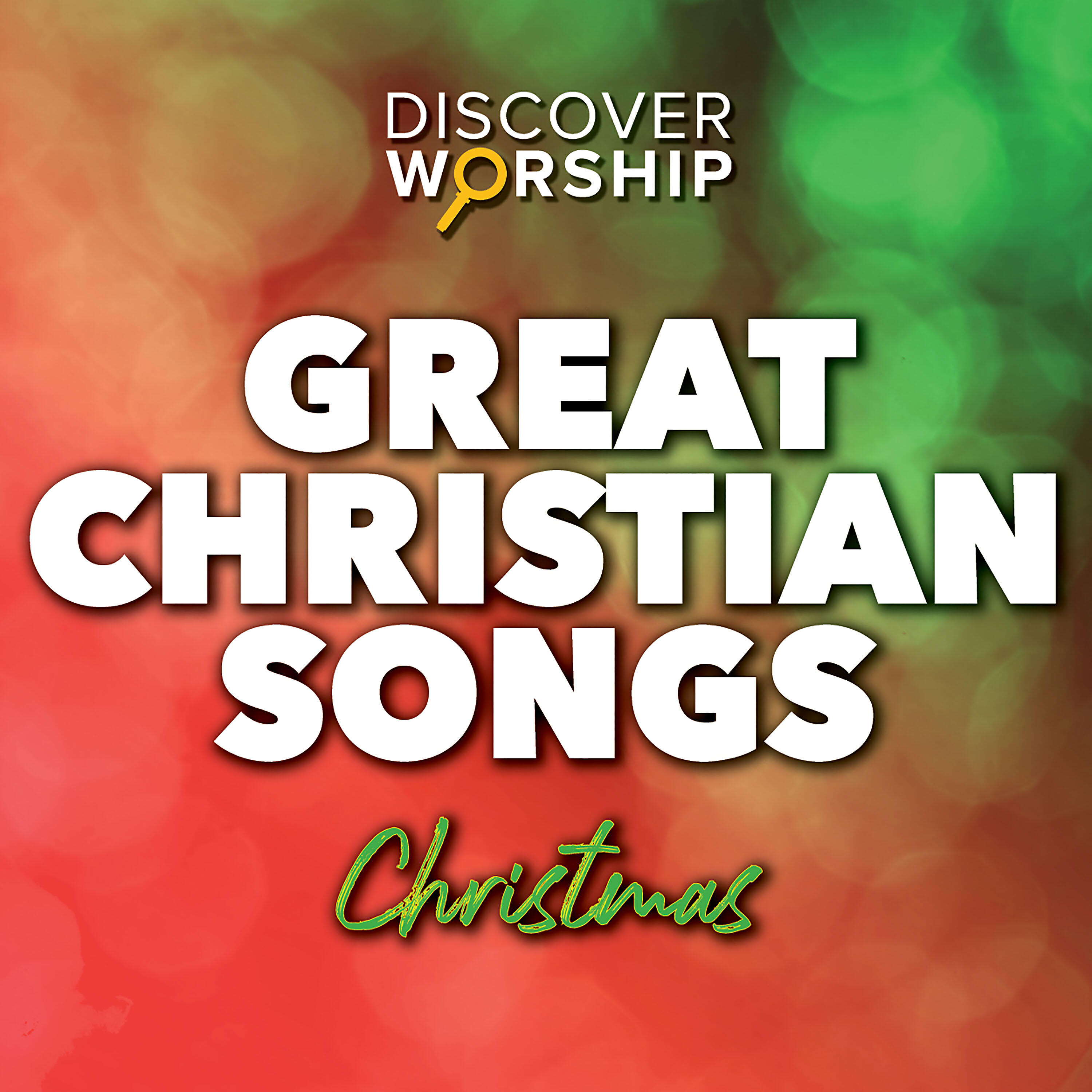 DIscover Worship - My Soul Magnifies the Lord