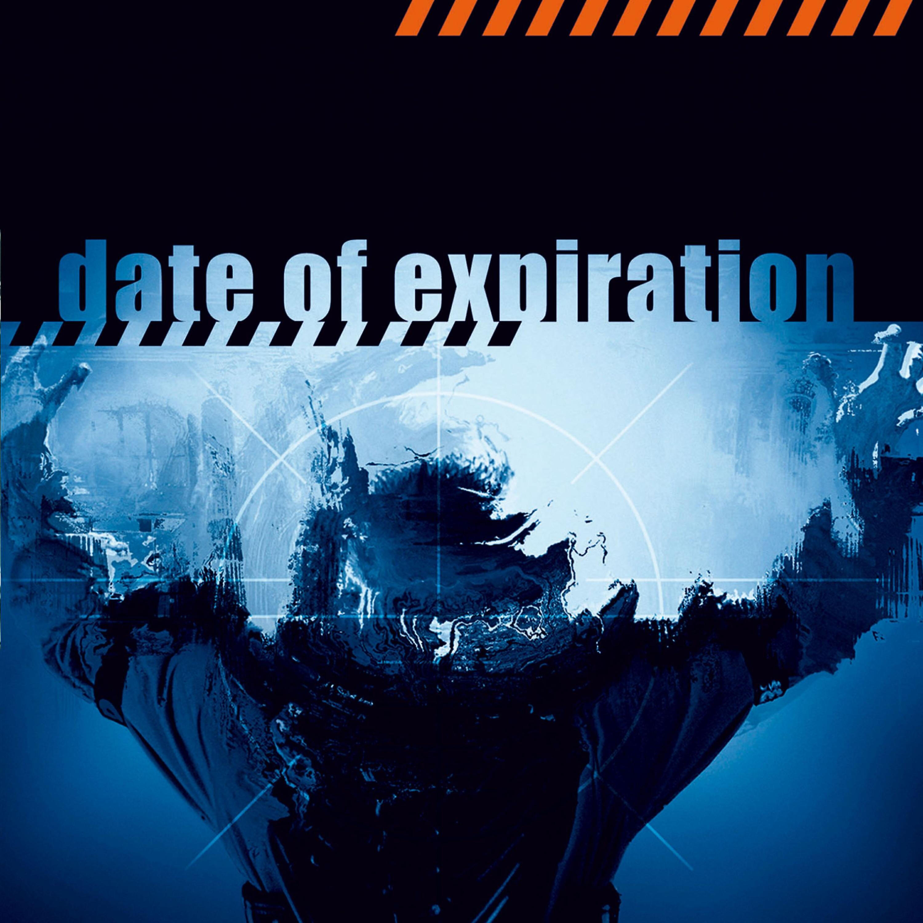 Funker Vogt - Date of Expiration (Mouldy)