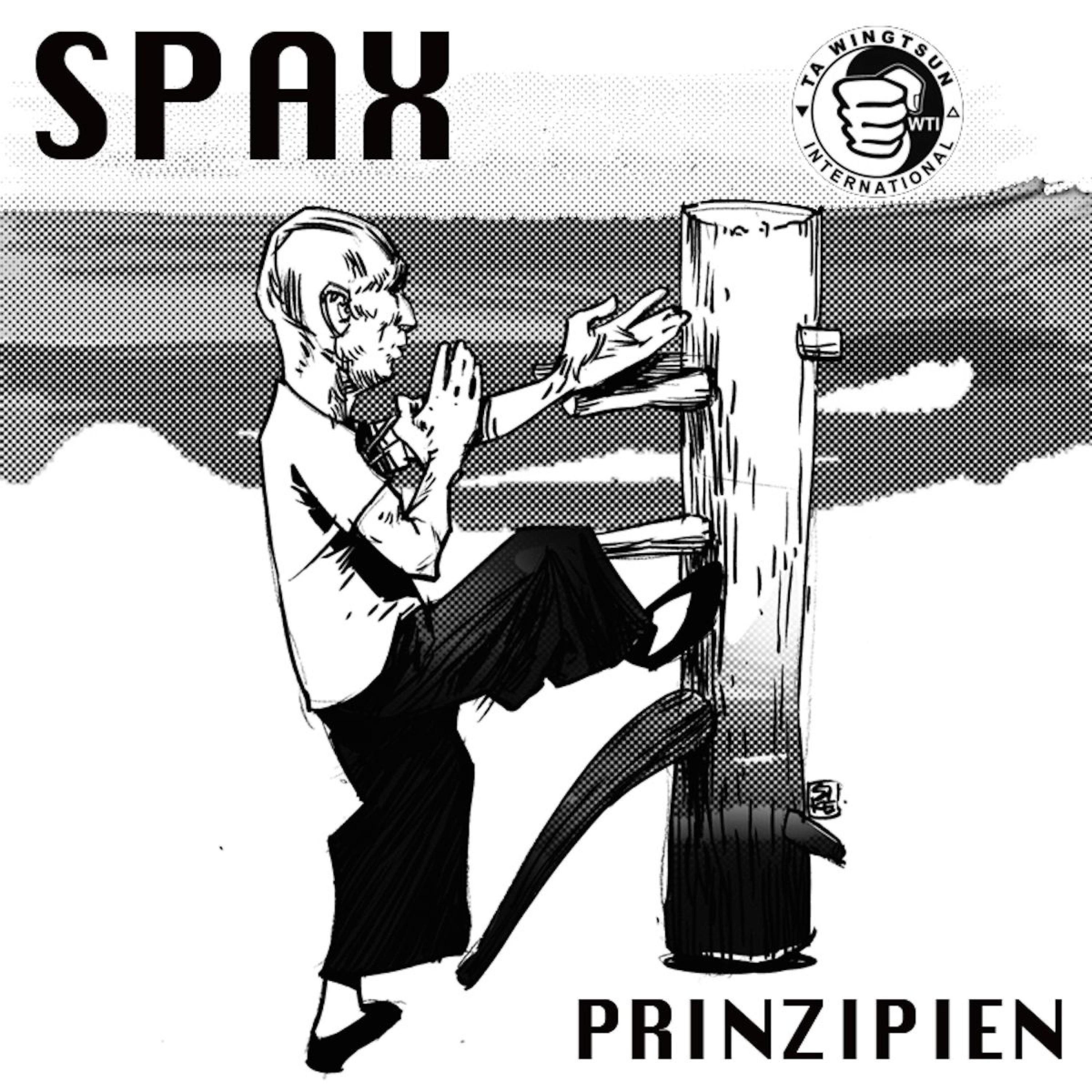 Постер альбома Prinzipien