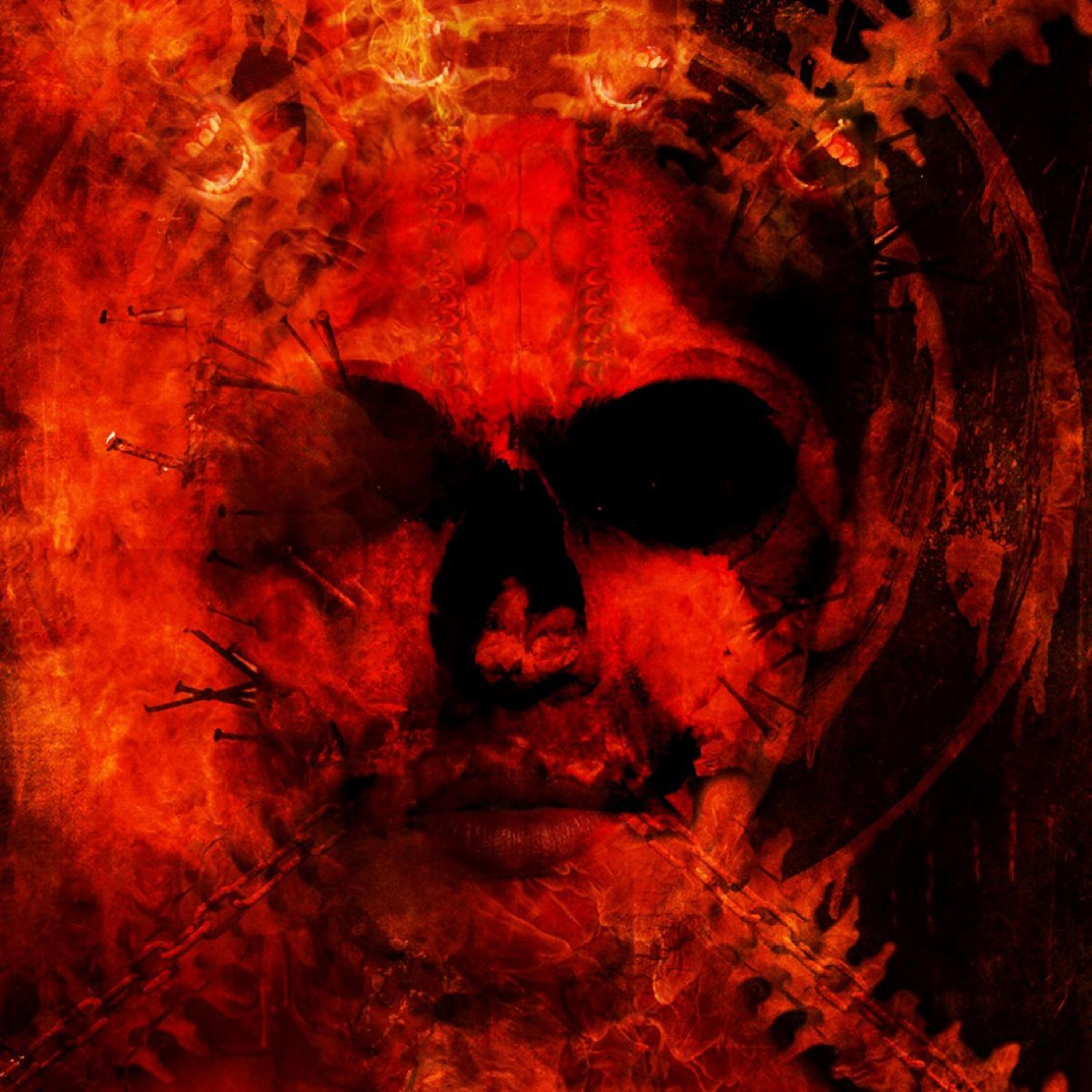 Virgil Enzinger - Apparatus Diabolus