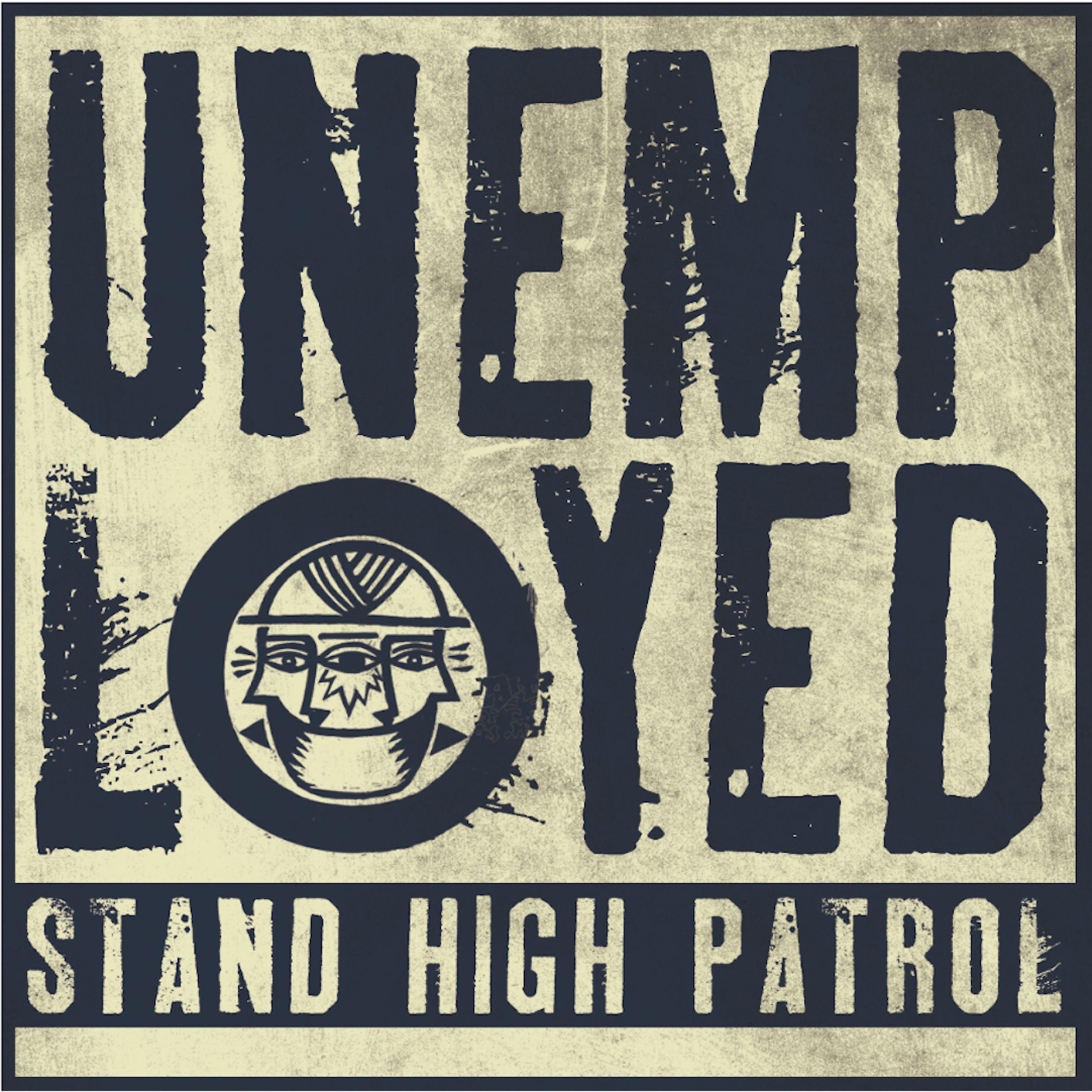 Постер альбома Unemployed