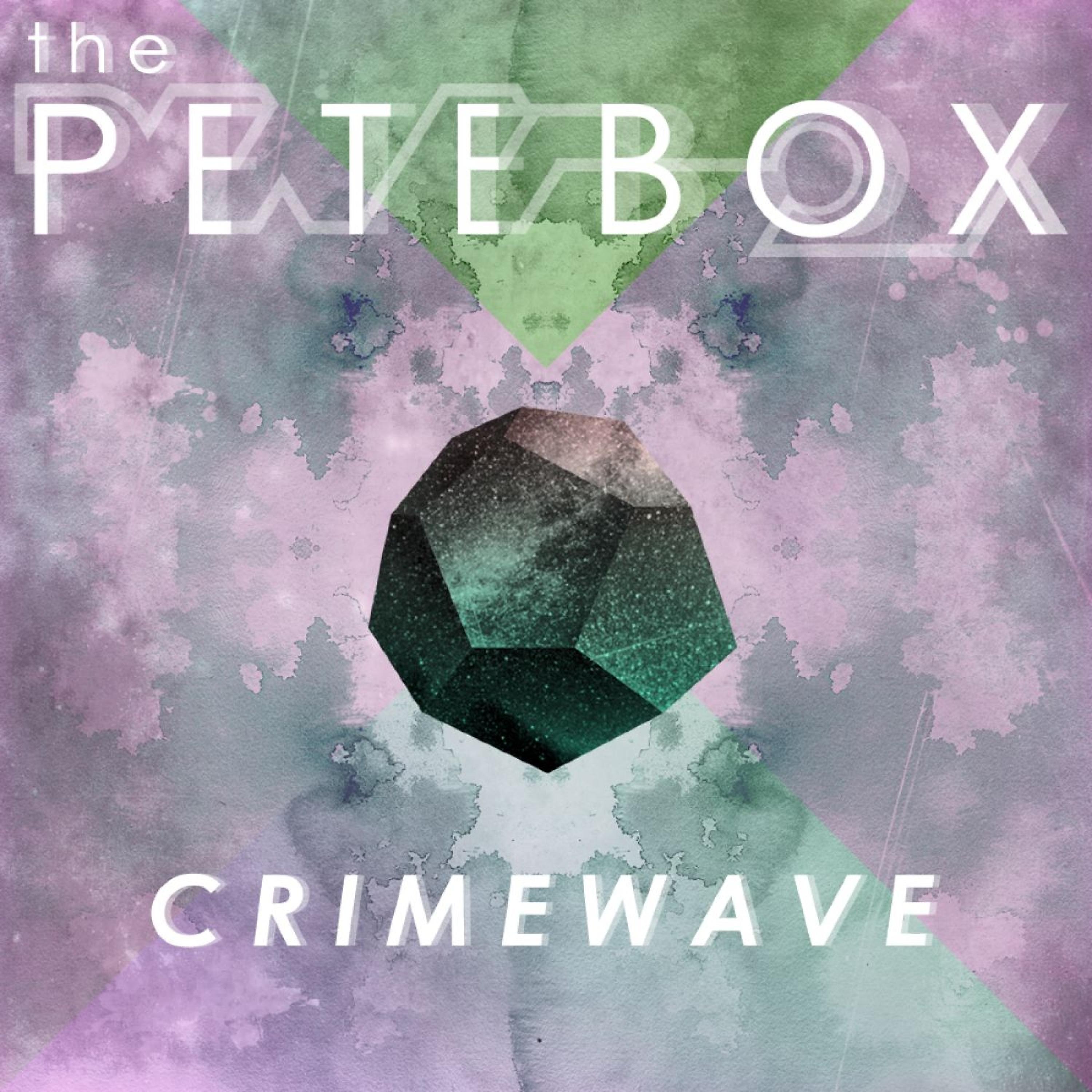 Постер альбома Crimewave