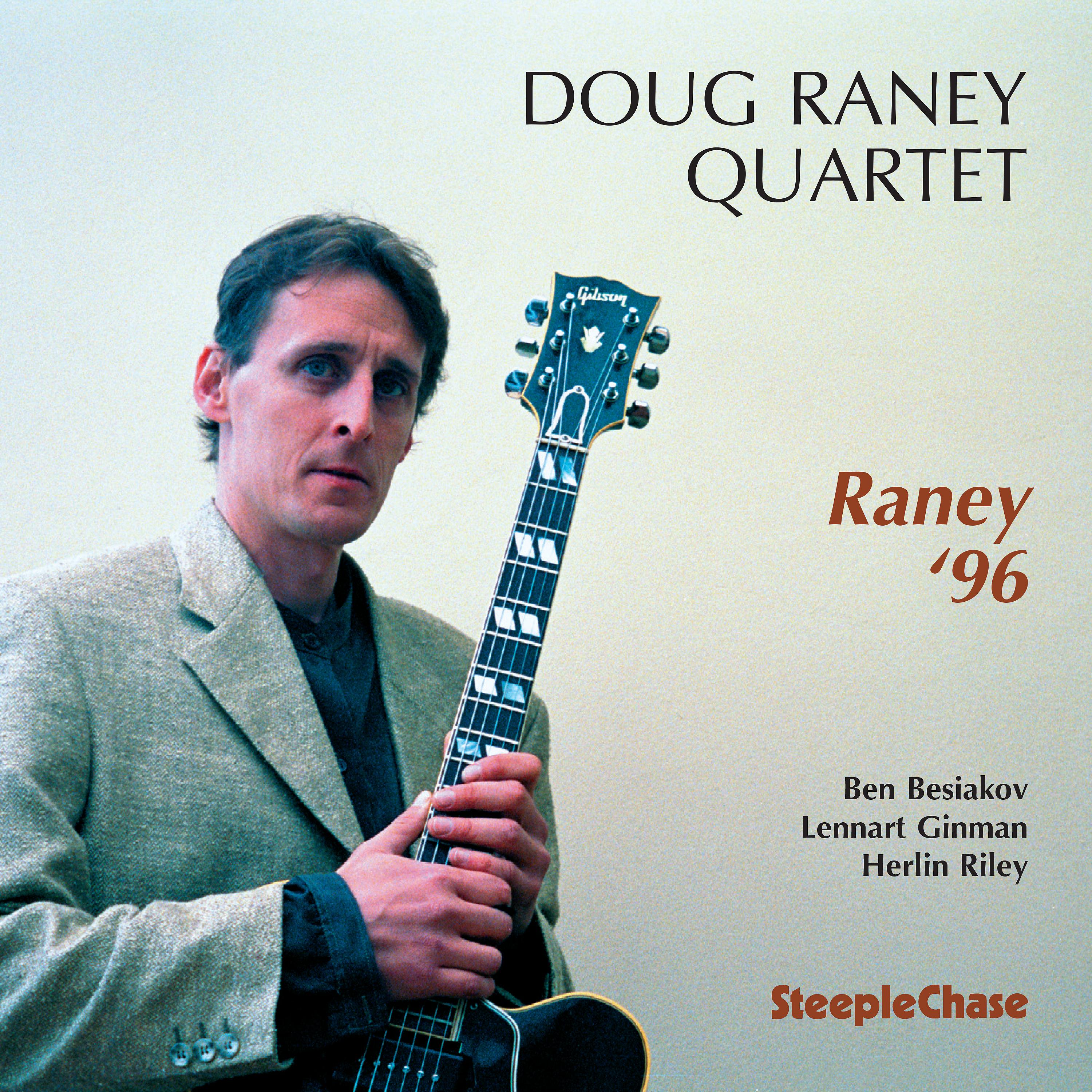 Постер альбома Raney '96