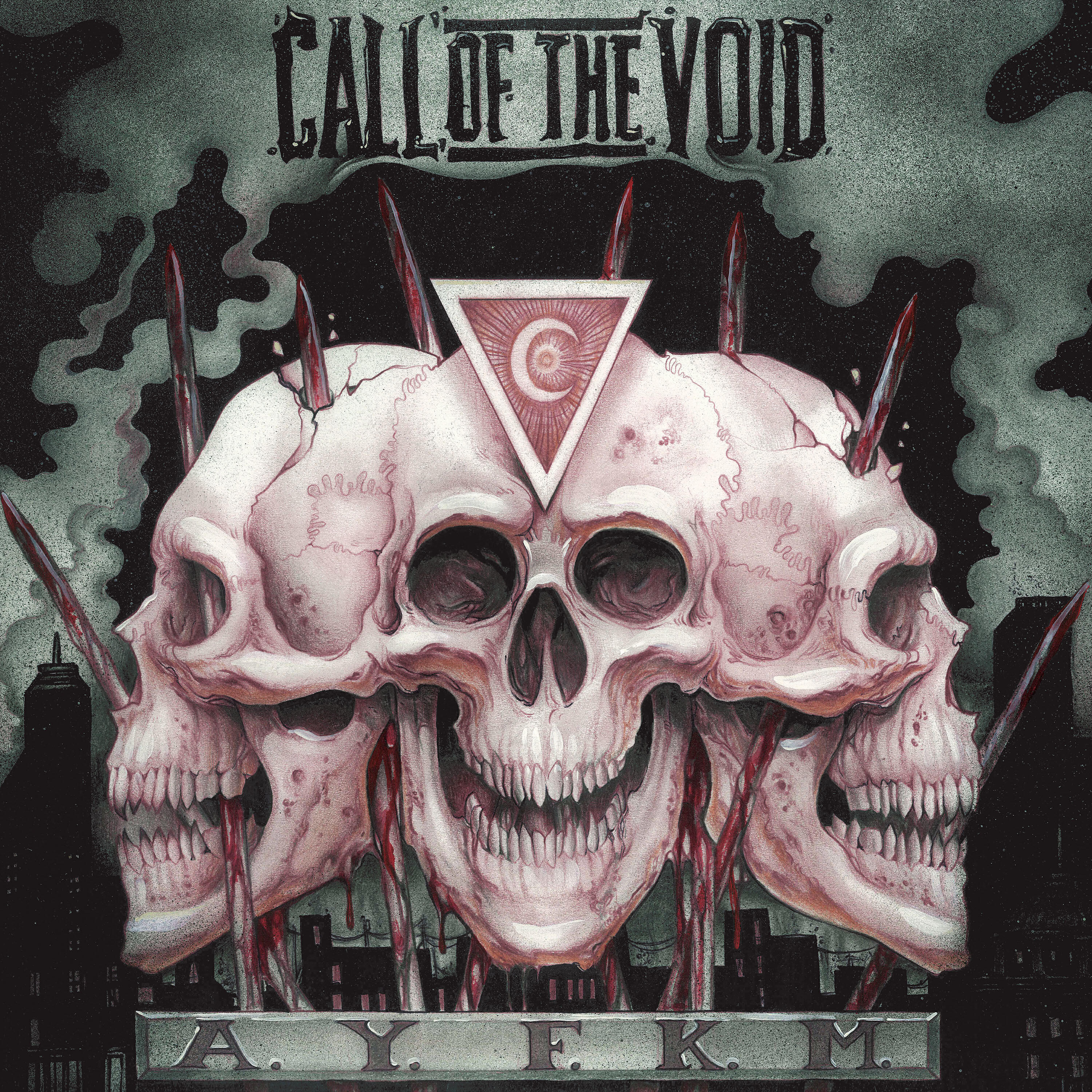 Call of the Void - On and On