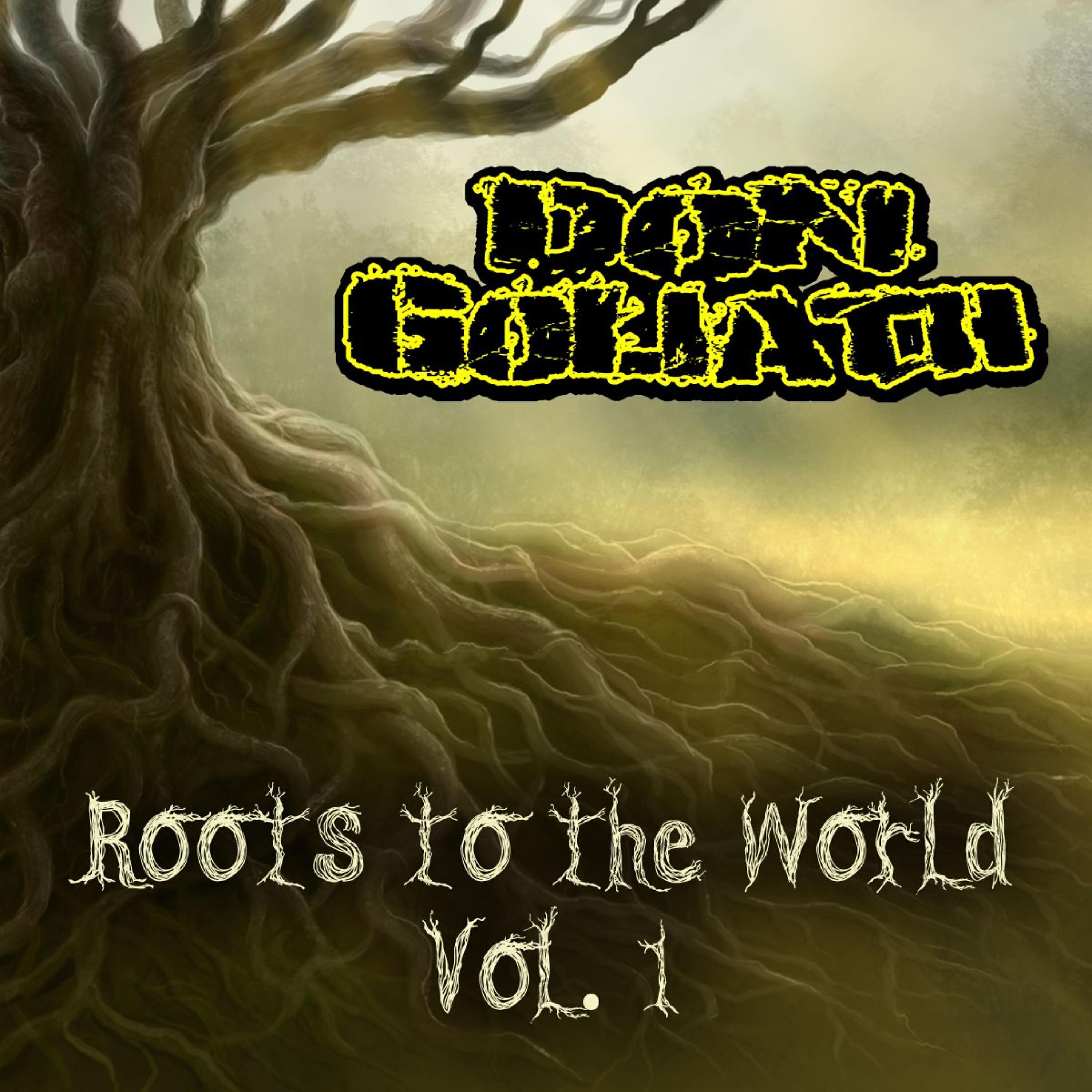 Don Goliath - Affi Praise Di King Riddim (Roots Mix)