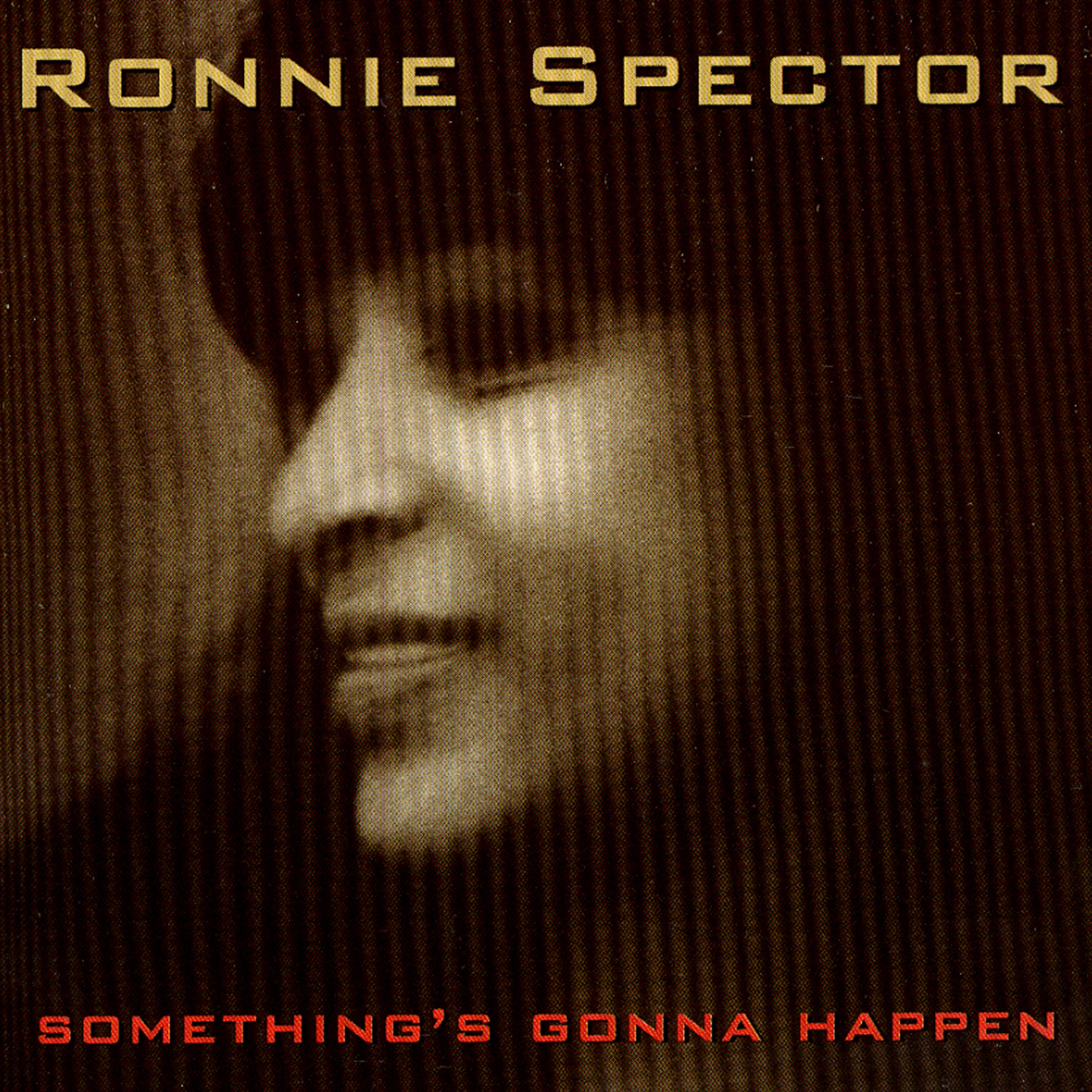 Ronnie Spector - For His Love