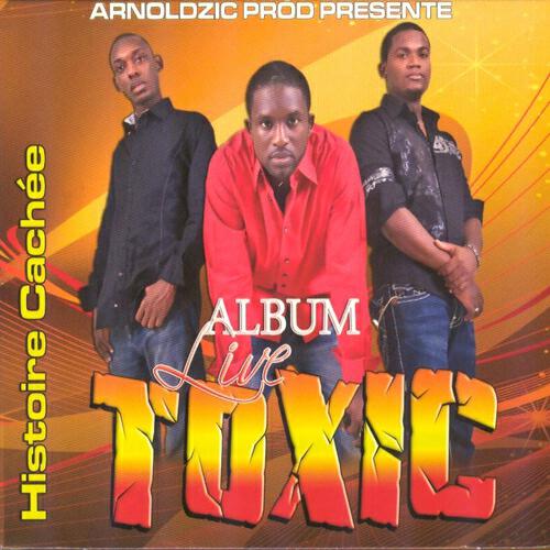 Toxic - Vagabon for