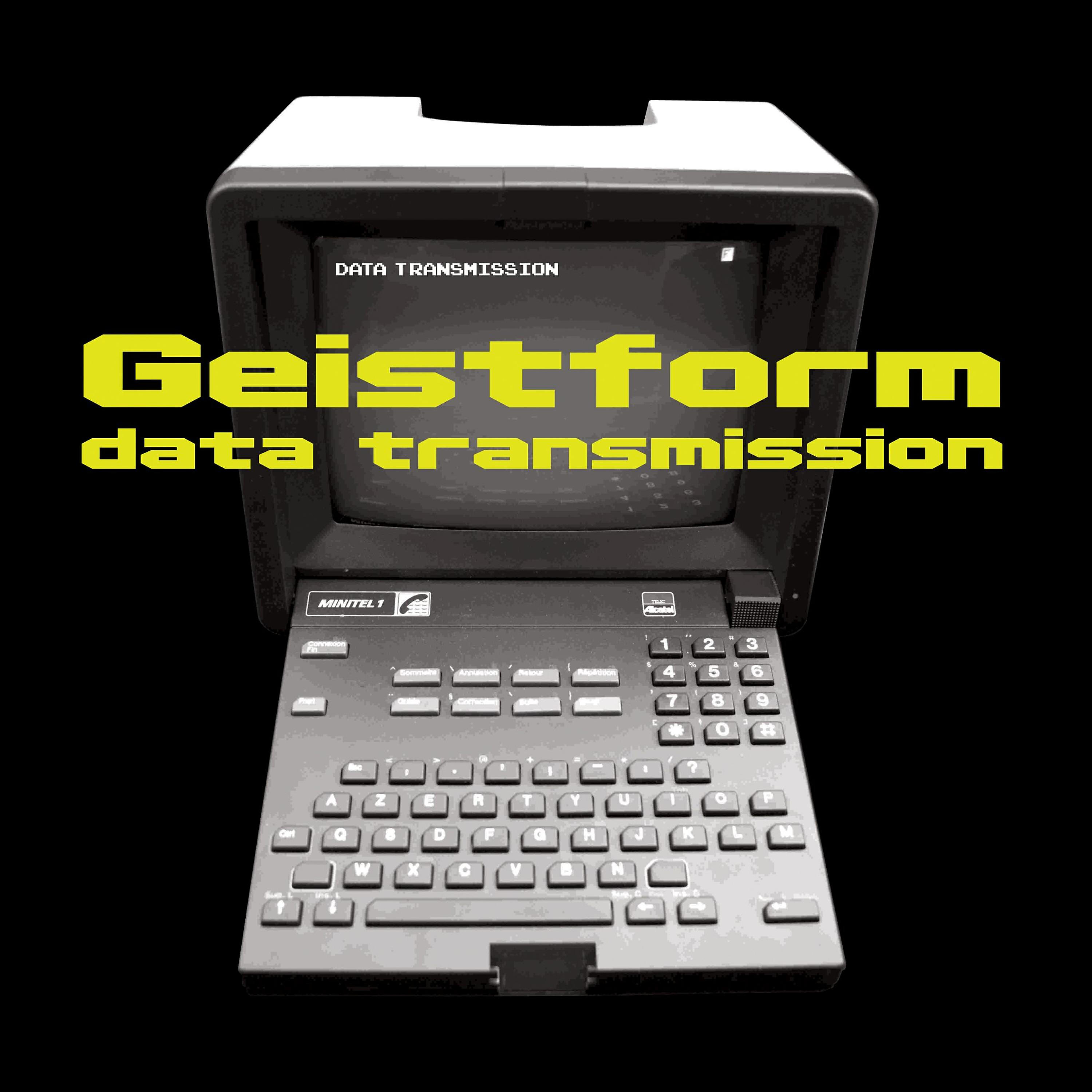 Geistform - Radio Engineers
