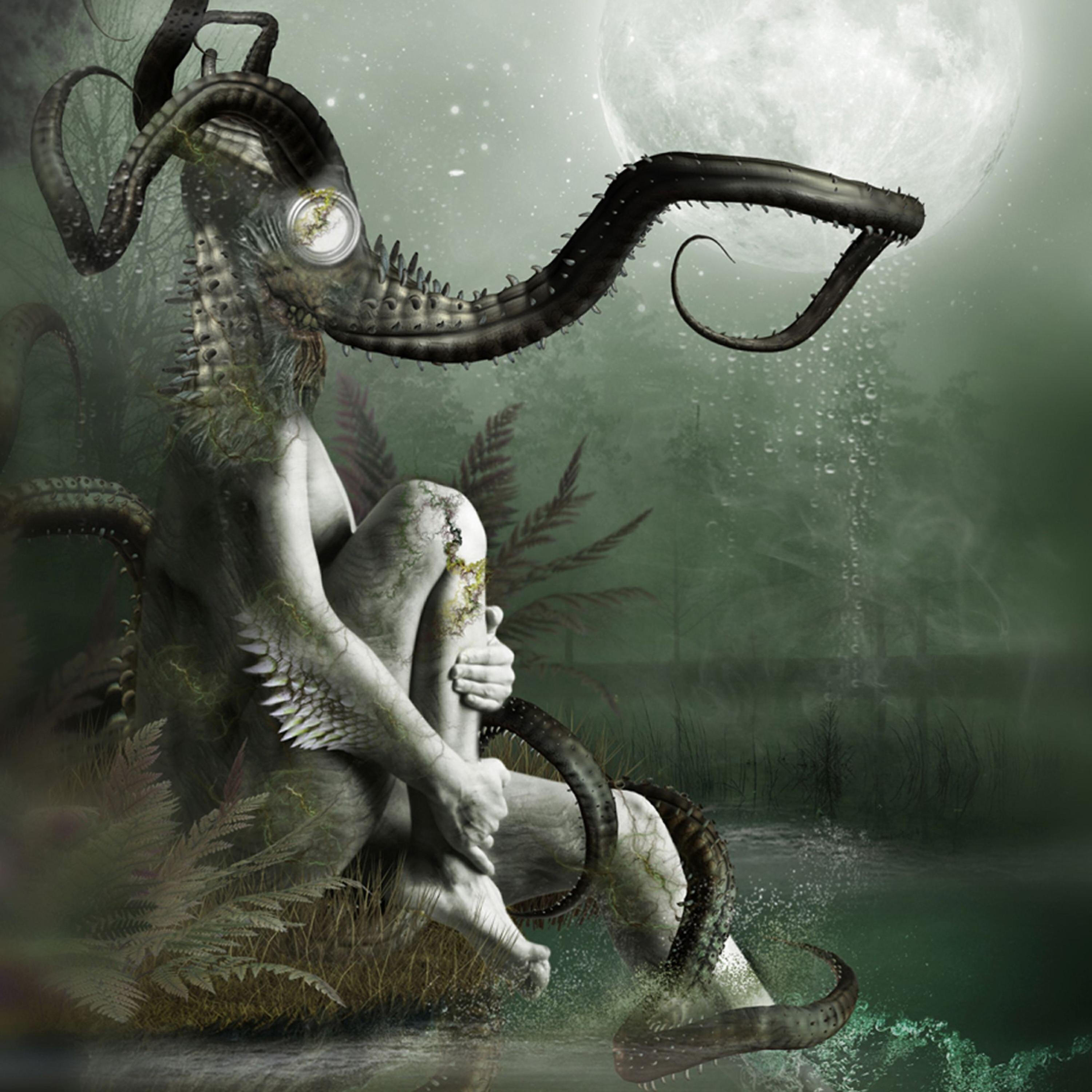 DJ Hi-Shock - Salamandra (Robin Hirte & Mike Väth Remix)