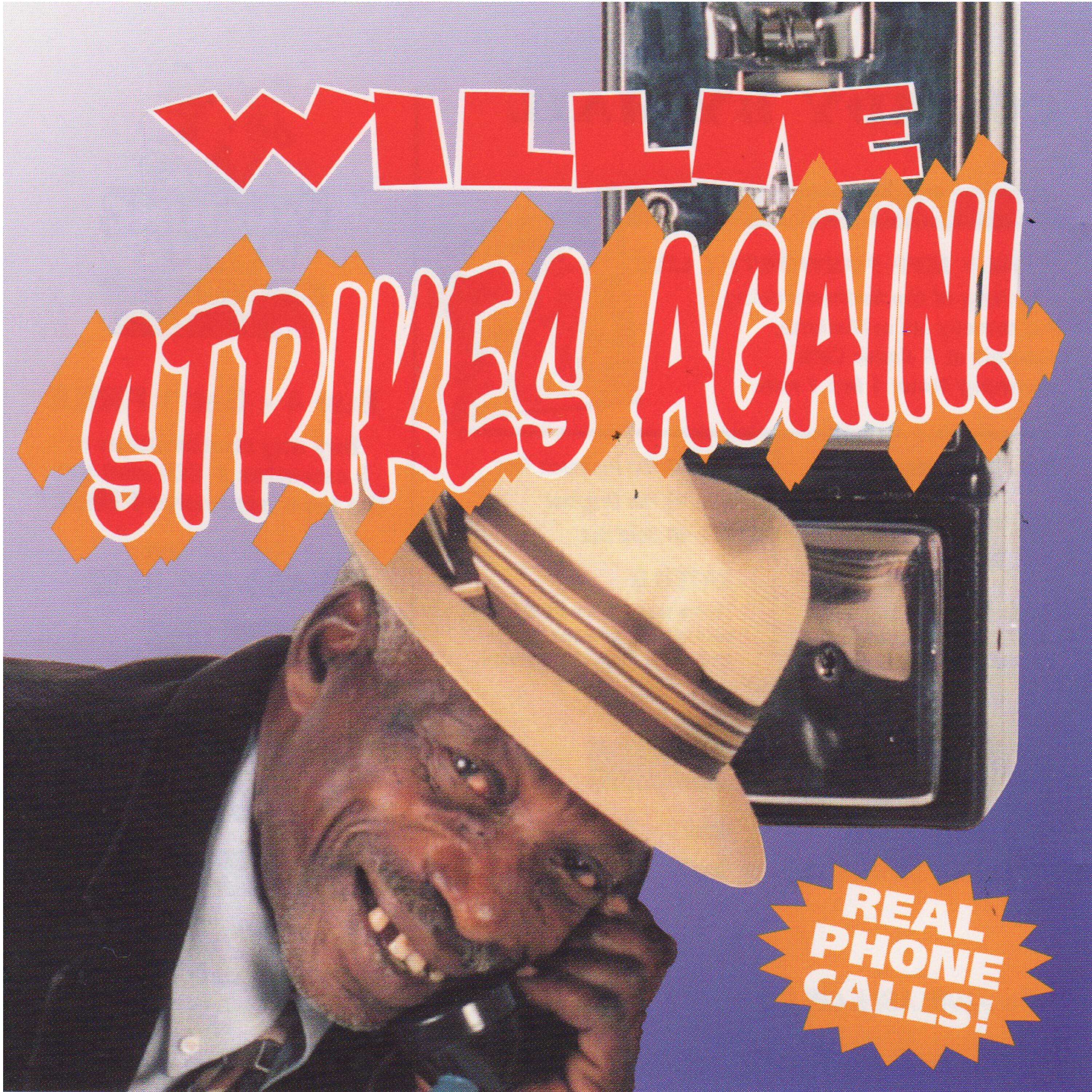 Willie P. Richardson - Nursing Home Prospect
