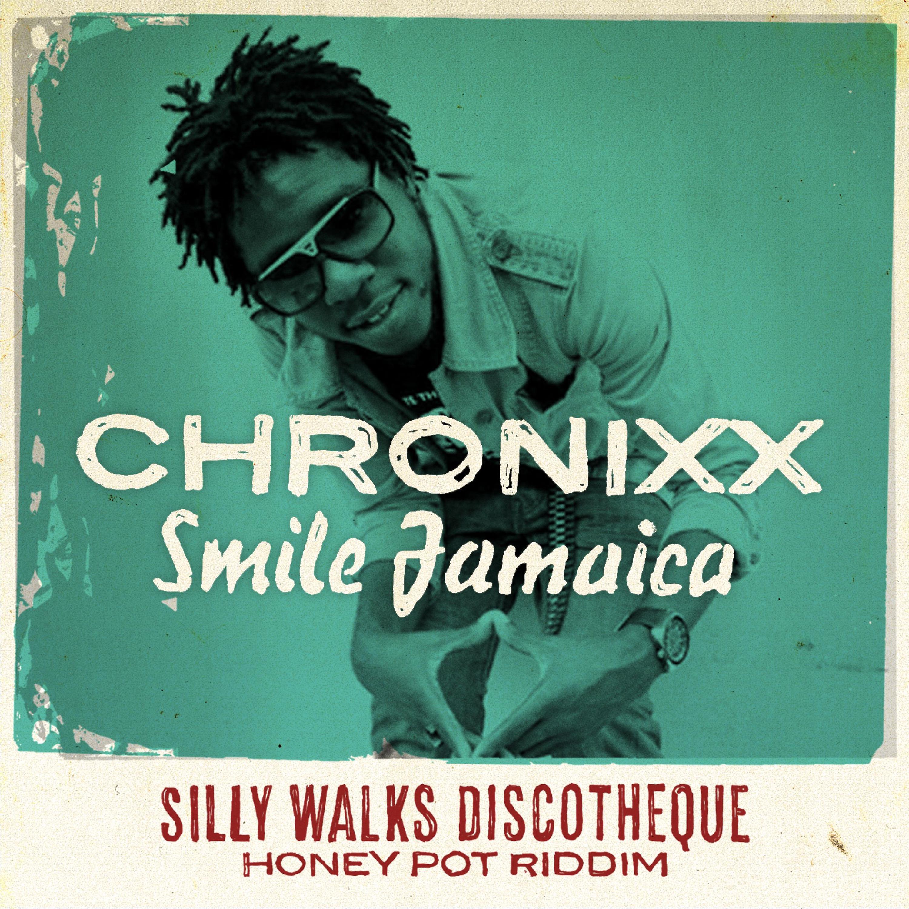 Постер альбома Smile Jamaica