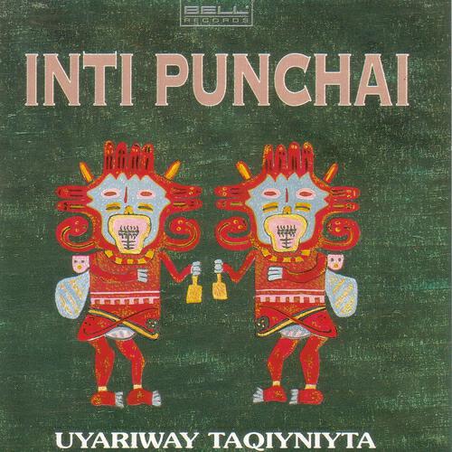 Inti Punchai - Cueca Larga (Cueca)