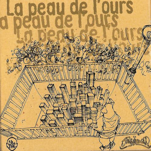 SanguiBrown - L'étrange beurthday de Mr Brown