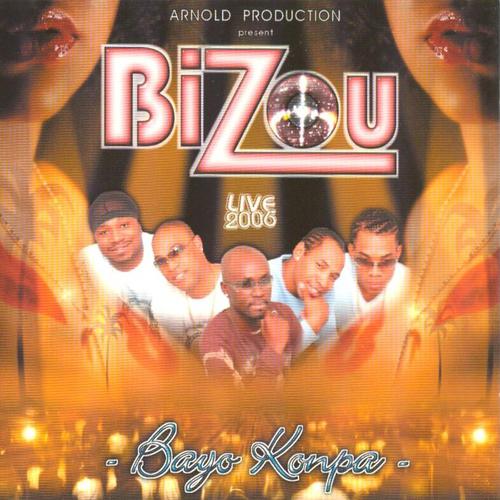 Постер альбома Bizou - Bayo Konpa