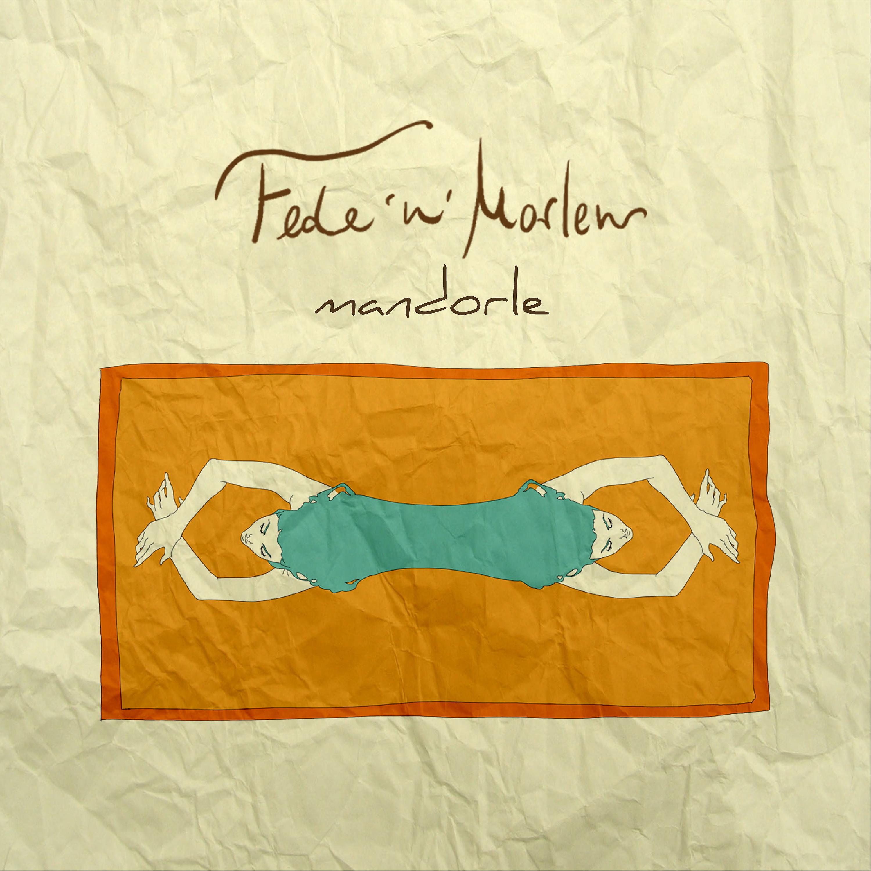 Постер альбома Mandorle