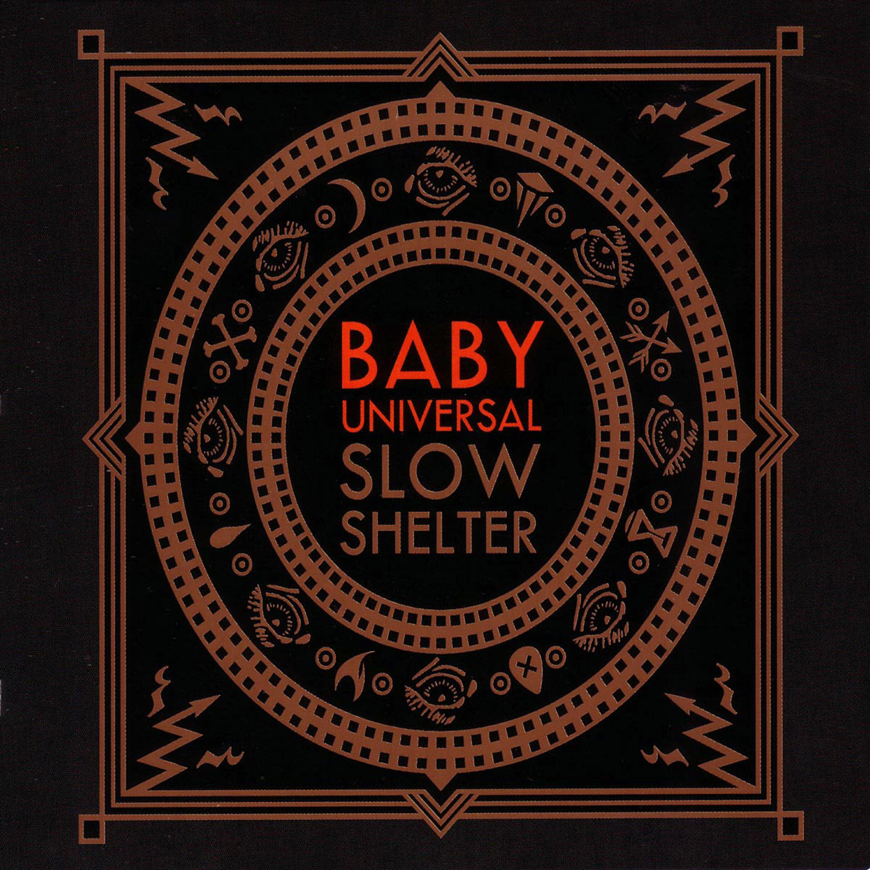 Baby Universal - False Profits