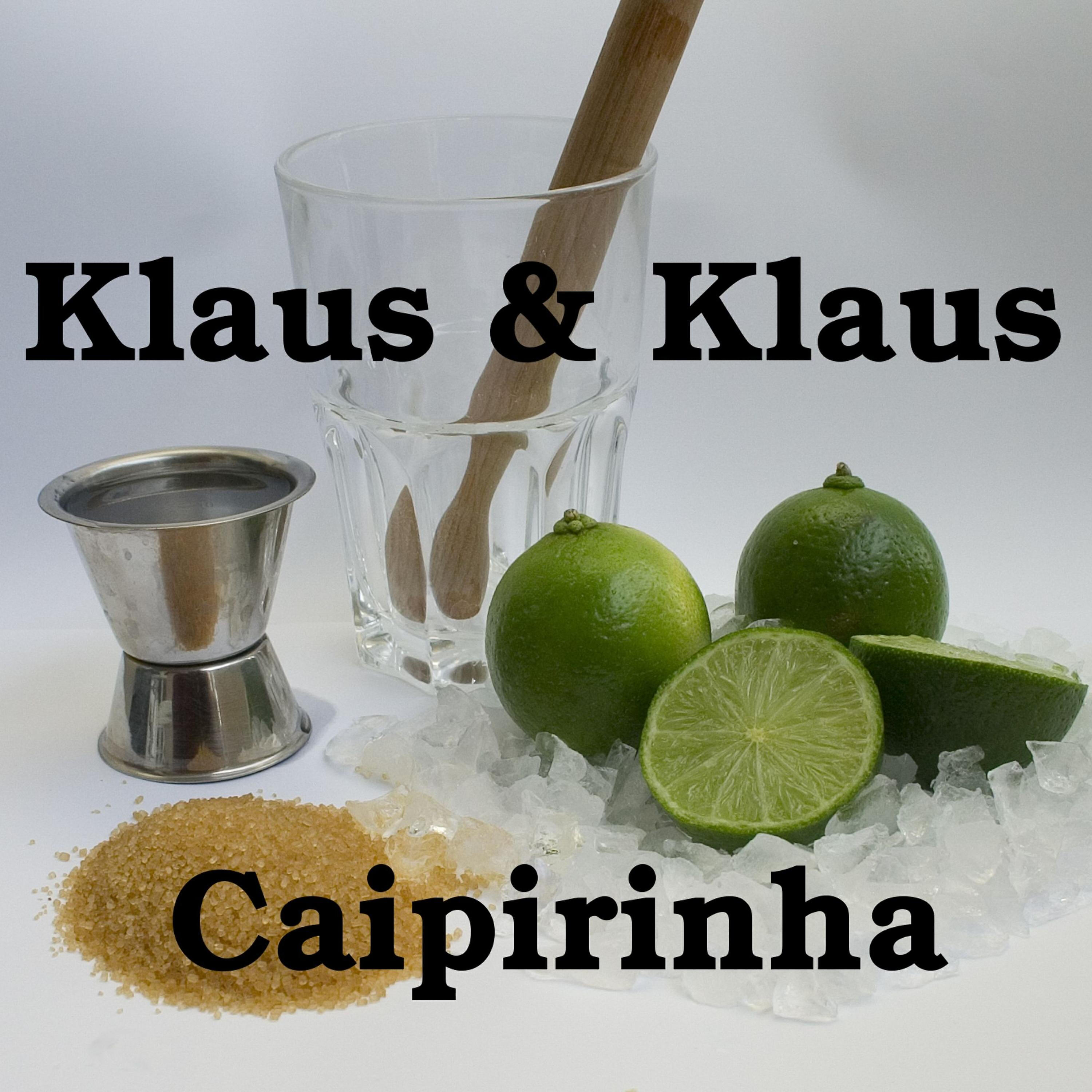 [Unknown] - Caipirinha (WM 2014 Mix)