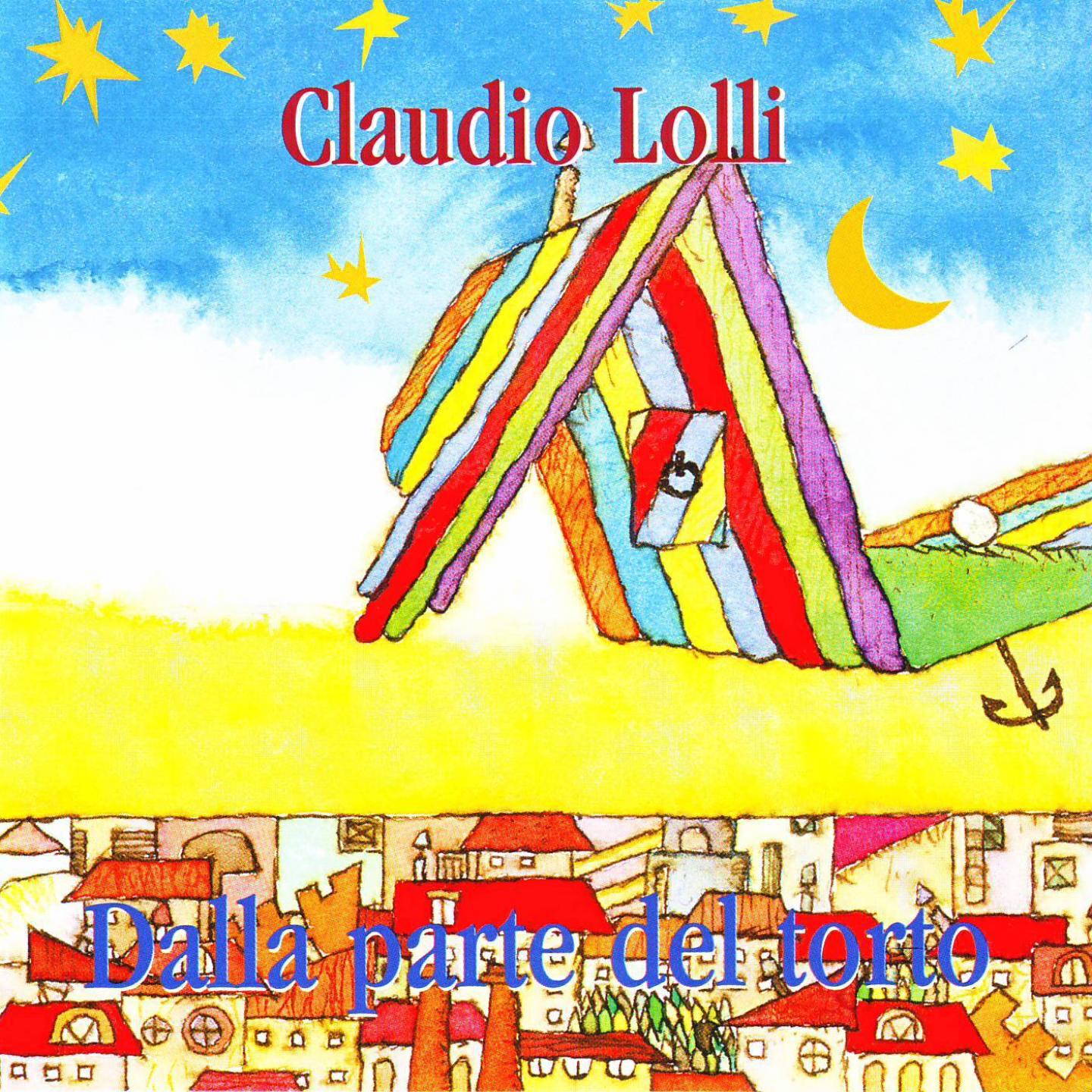 Claudio Lolli - Analfabetizzazione
