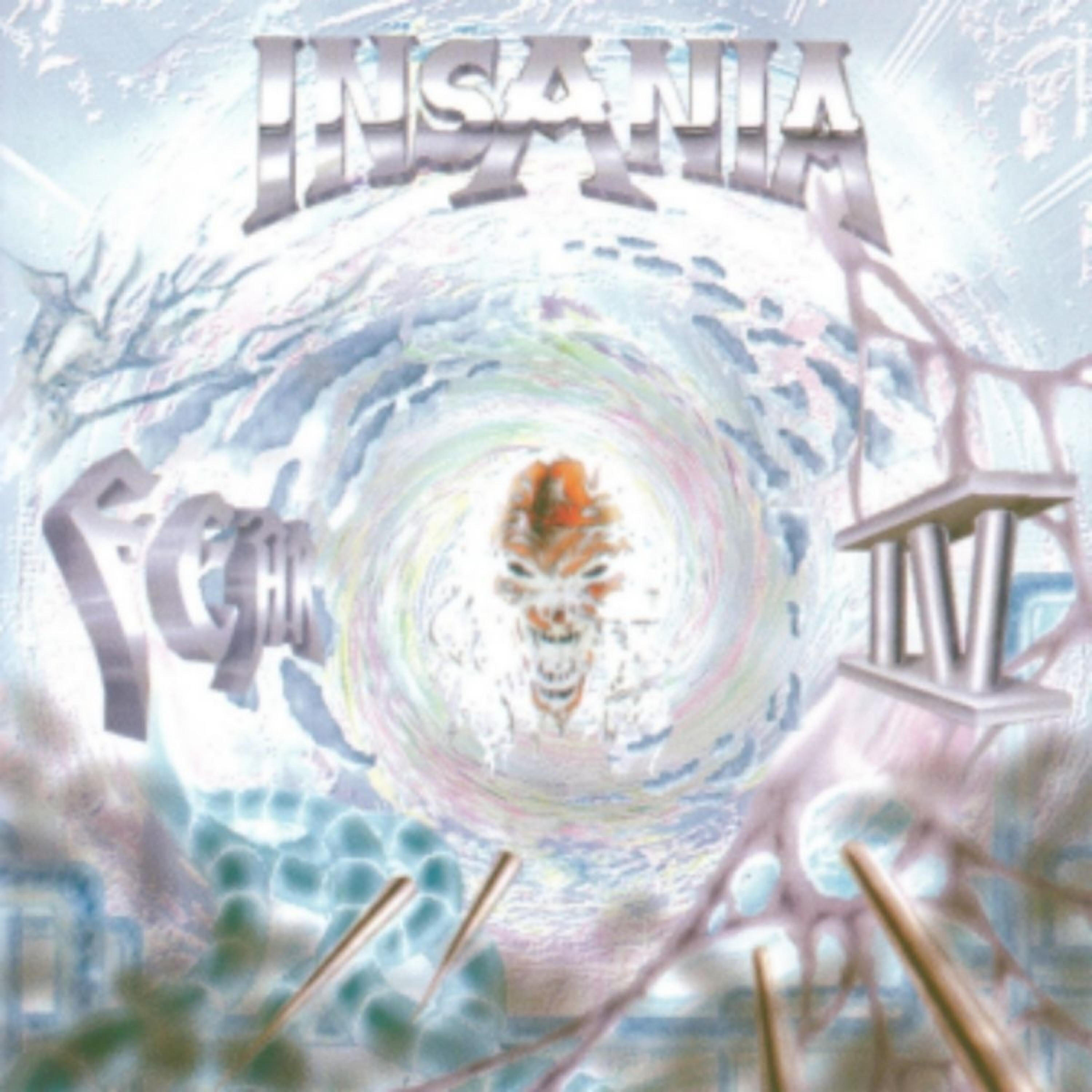 Insania - Forever Bound