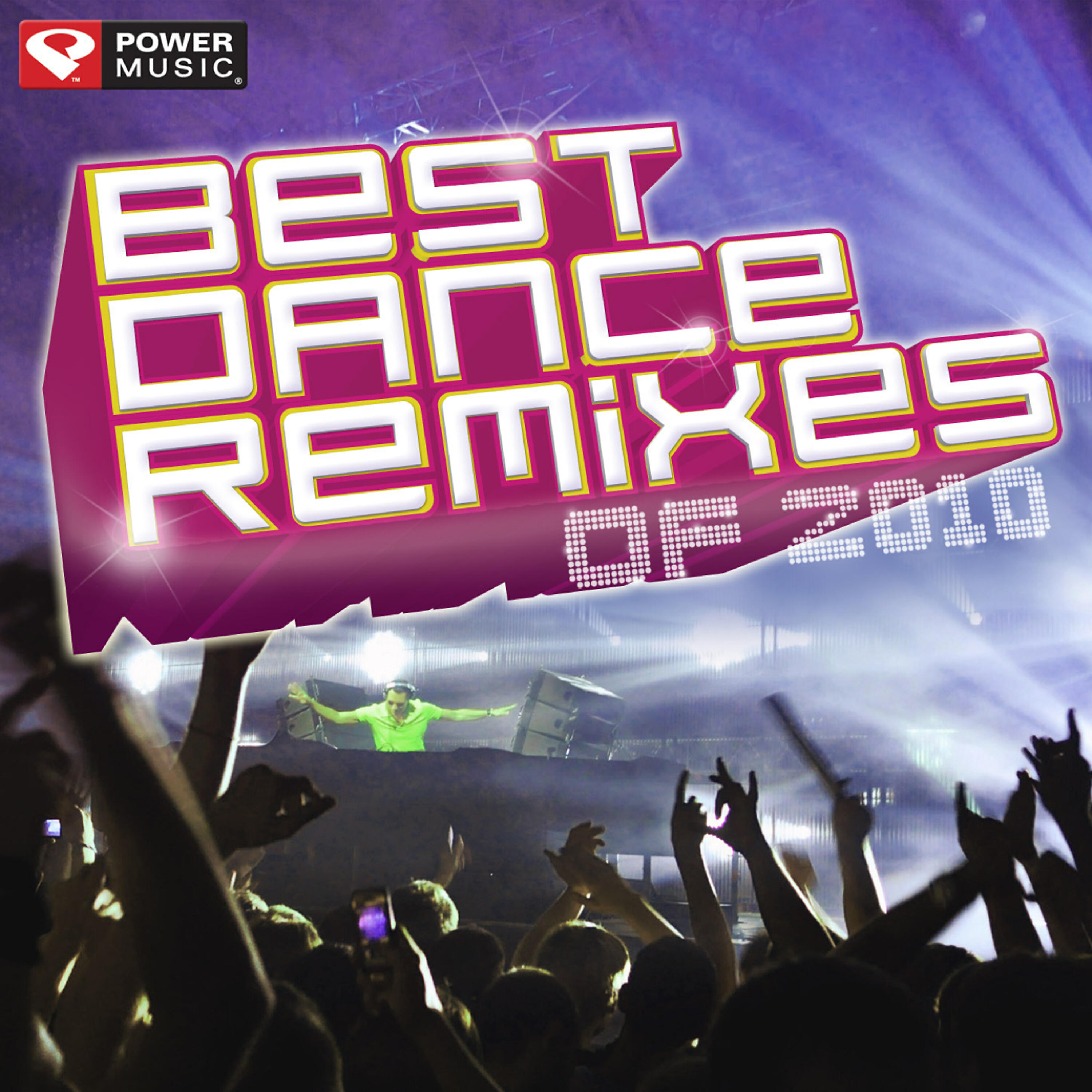 Power Music Workout - Tik Tok (Rokcity Remix)