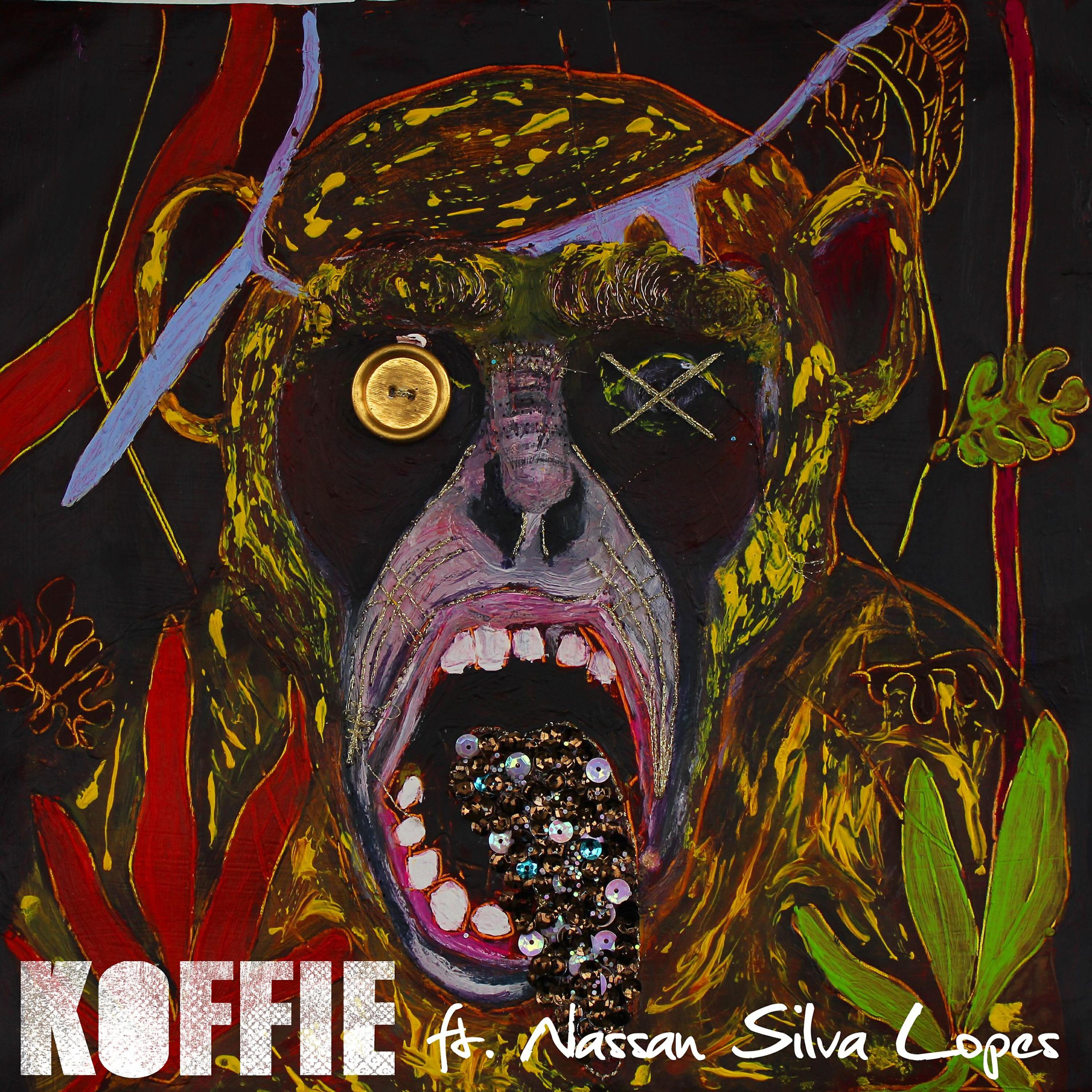 Koffie - The Way