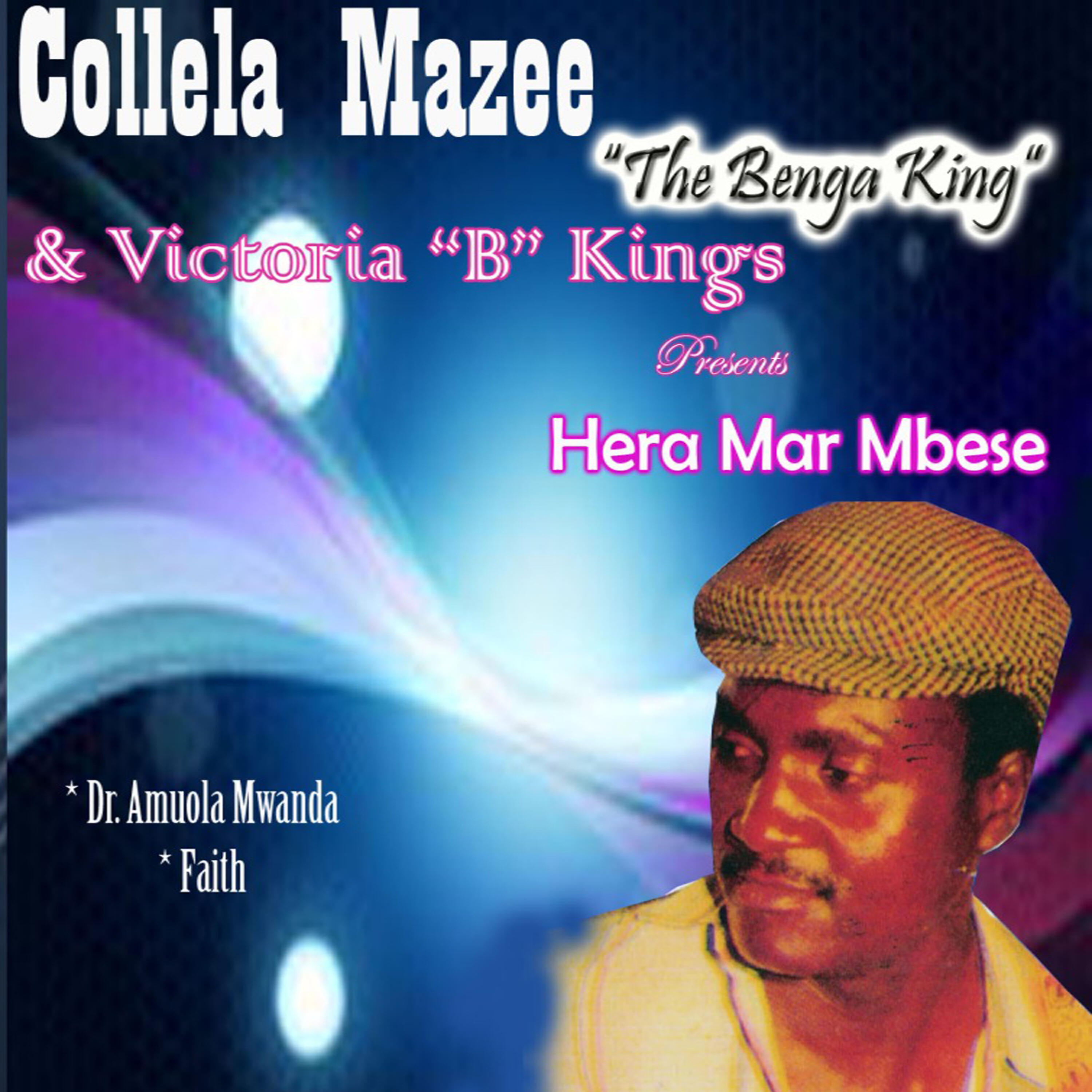 Victoria Kings - Akinyi Gi Oriro Ok-Pogi
